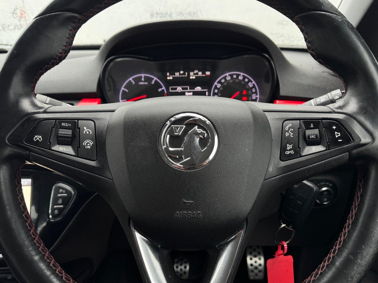 Used Vauxhall Corsa 2015 for sale - 77908992: Photo 29