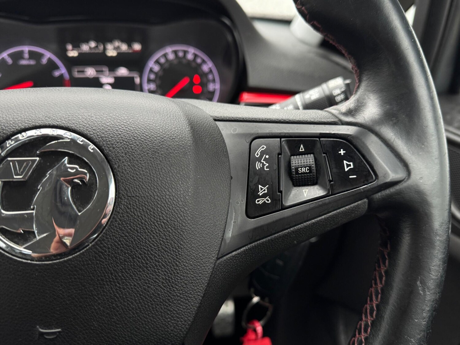 Used Vauxhall Corsa 2015 for sale - 77908992: Photo 30