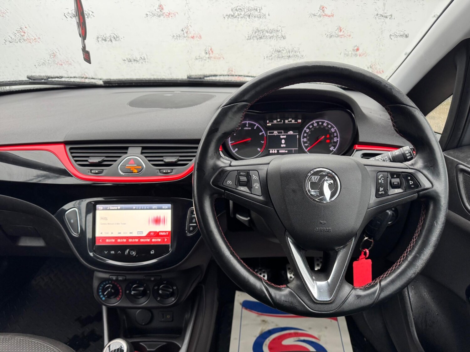 Used Vauxhall Corsa 2015 for sale - 77908992: Photo 32