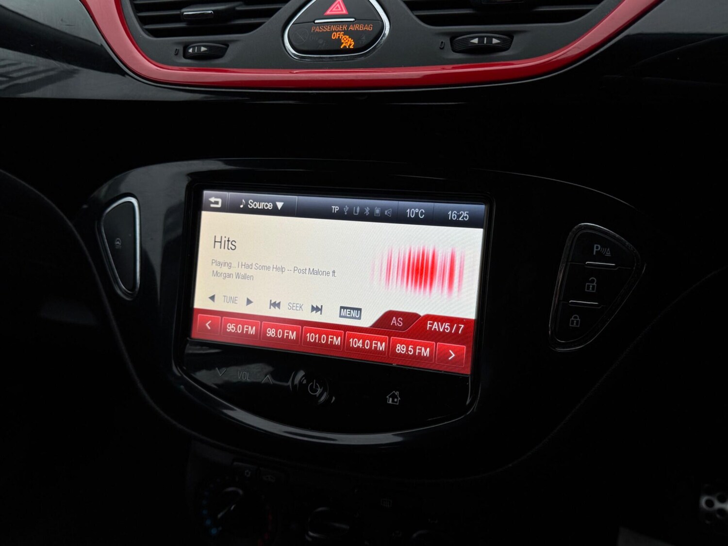 Used Vauxhall Corsa 2015 for sale - 77908992: Photo 33