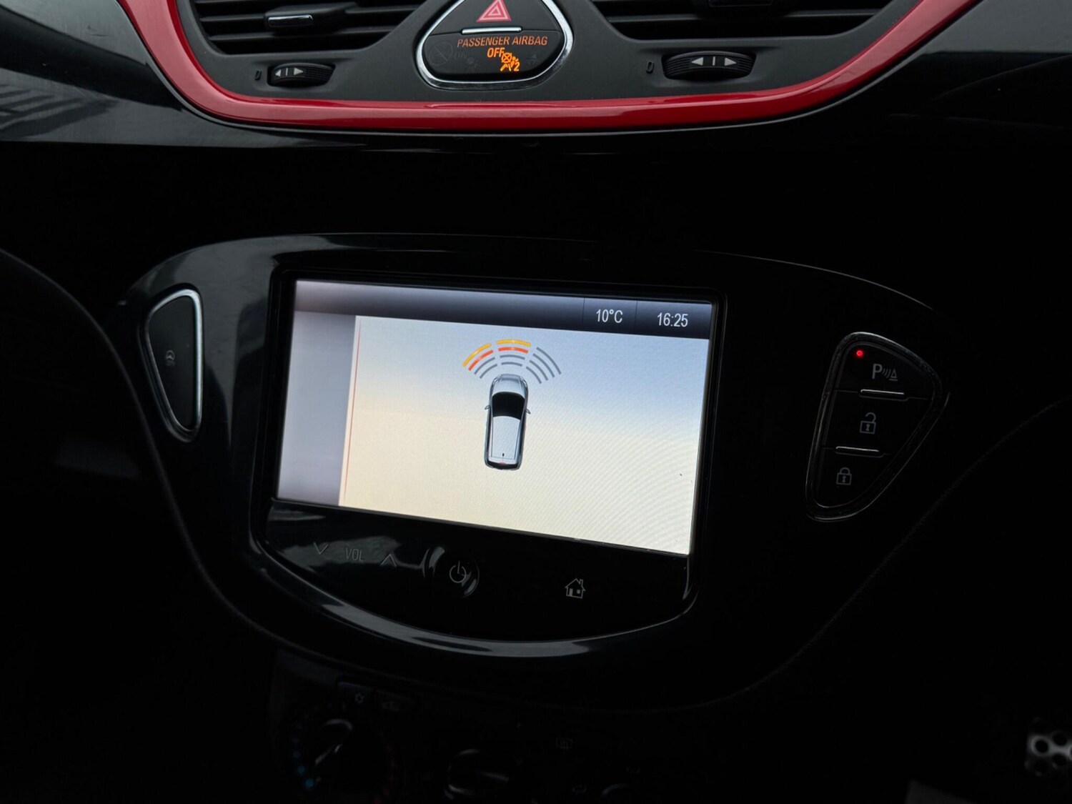 Used Vauxhall Corsa 2015 for sale - 77908992: Photo 34