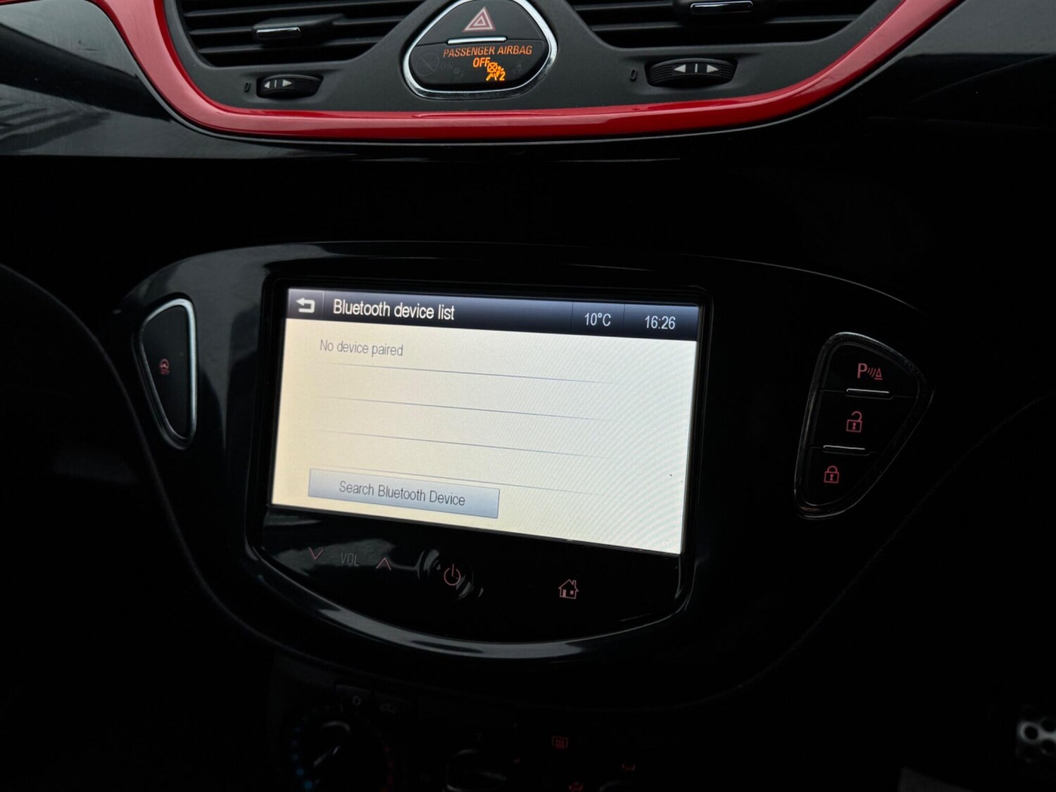 Used Vauxhall Corsa 2015 for sale - 77908992: Photo 36