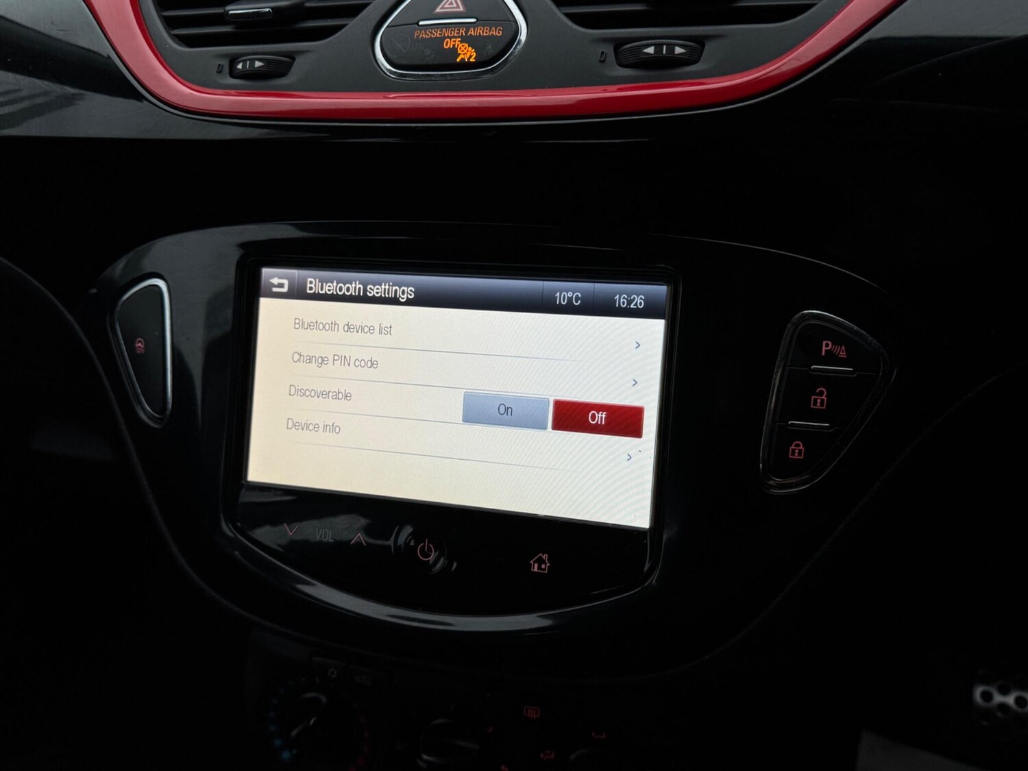 Used Vauxhall Corsa 2015 for sale - 77908992: Photo 39