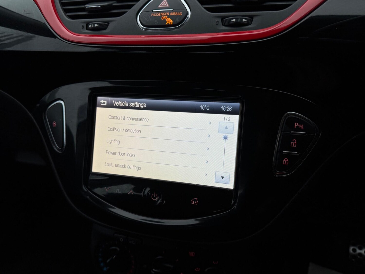 Used Vauxhall Corsa 2015 for sale - 77908992: Photo 41