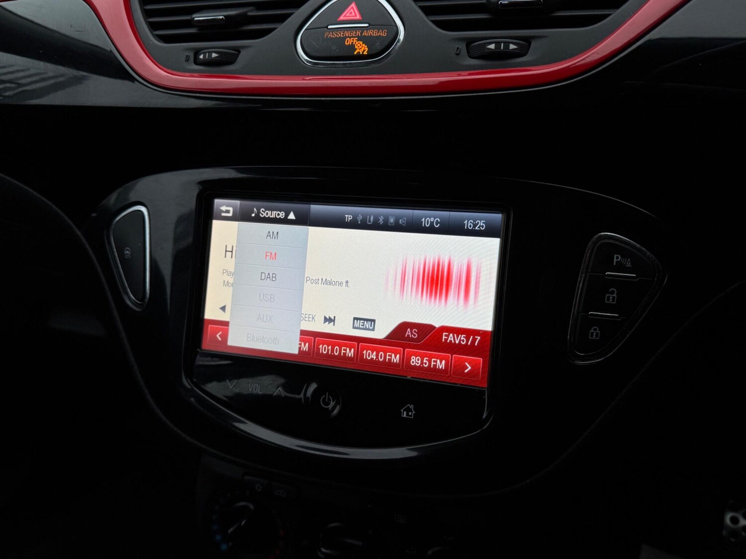 Used Vauxhall Corsa 2015 for sale - 77908992: Photo 42