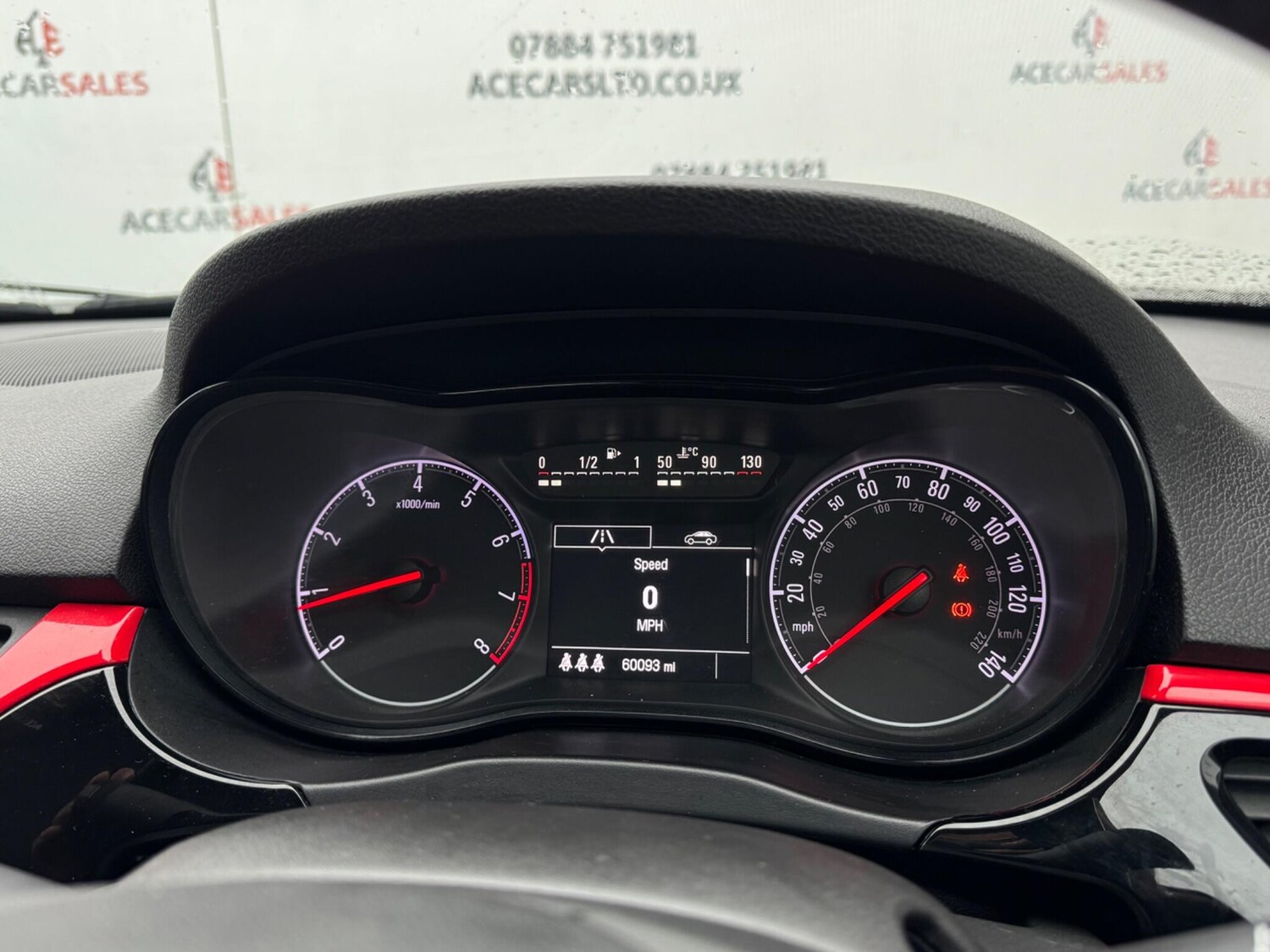 Used Vauxhall Corsa 2015 for sale - 77908992: Photo 46