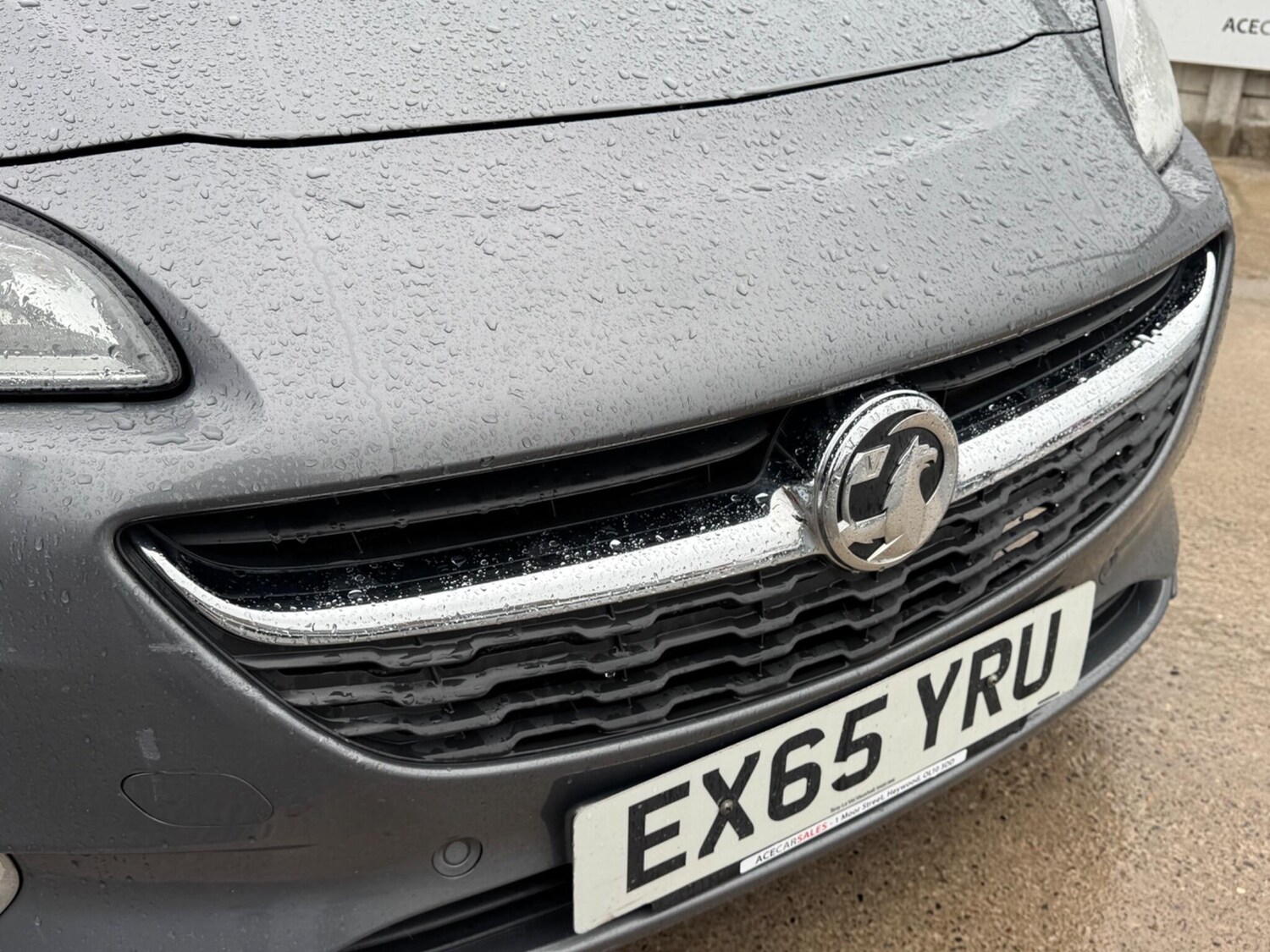 Used Vauxhall Corsa 2015 for sale - 77908992: Photo 50