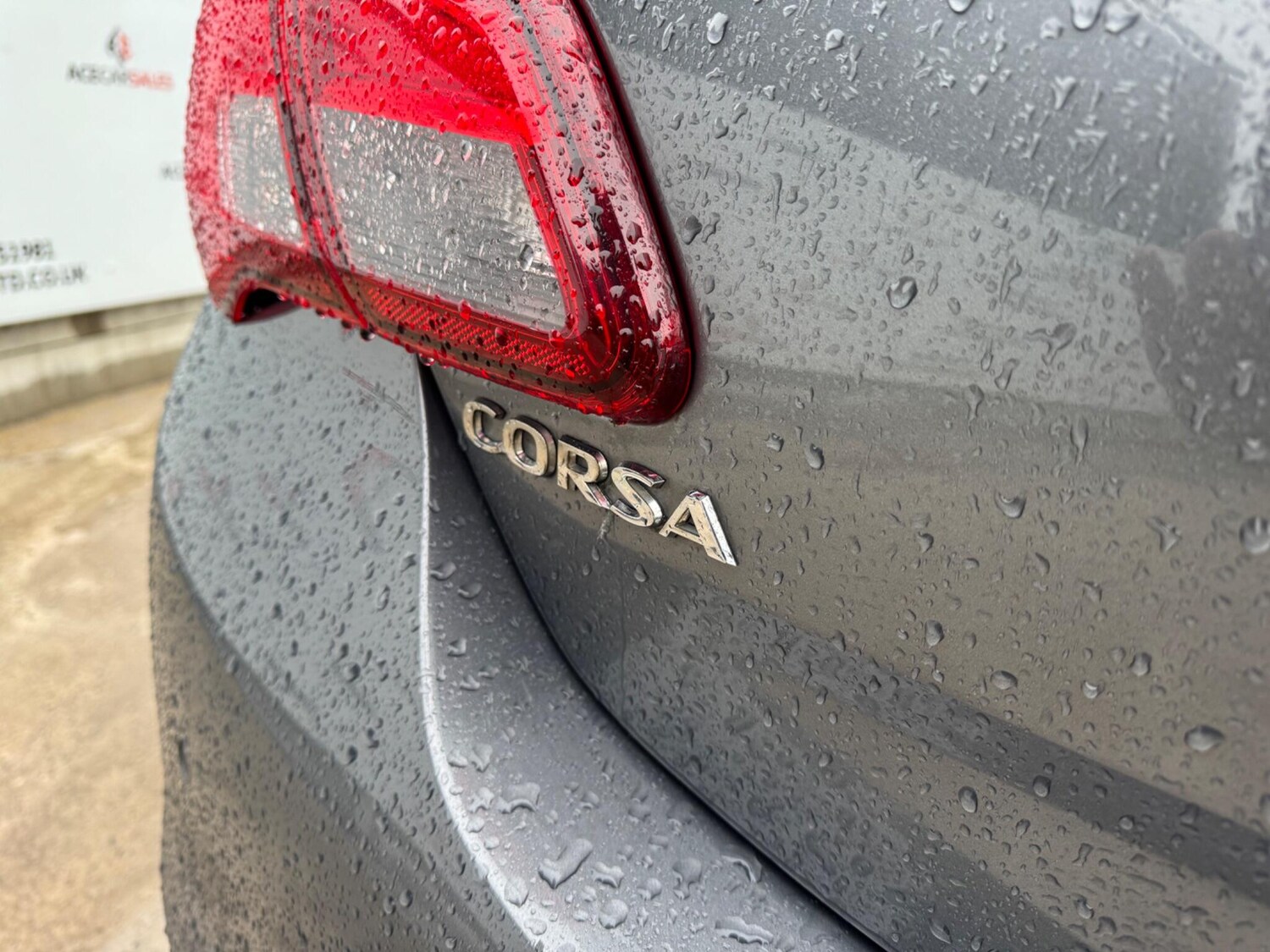 Used Vauxhall Corsa 2015 for sale - 77908992: Photo 52