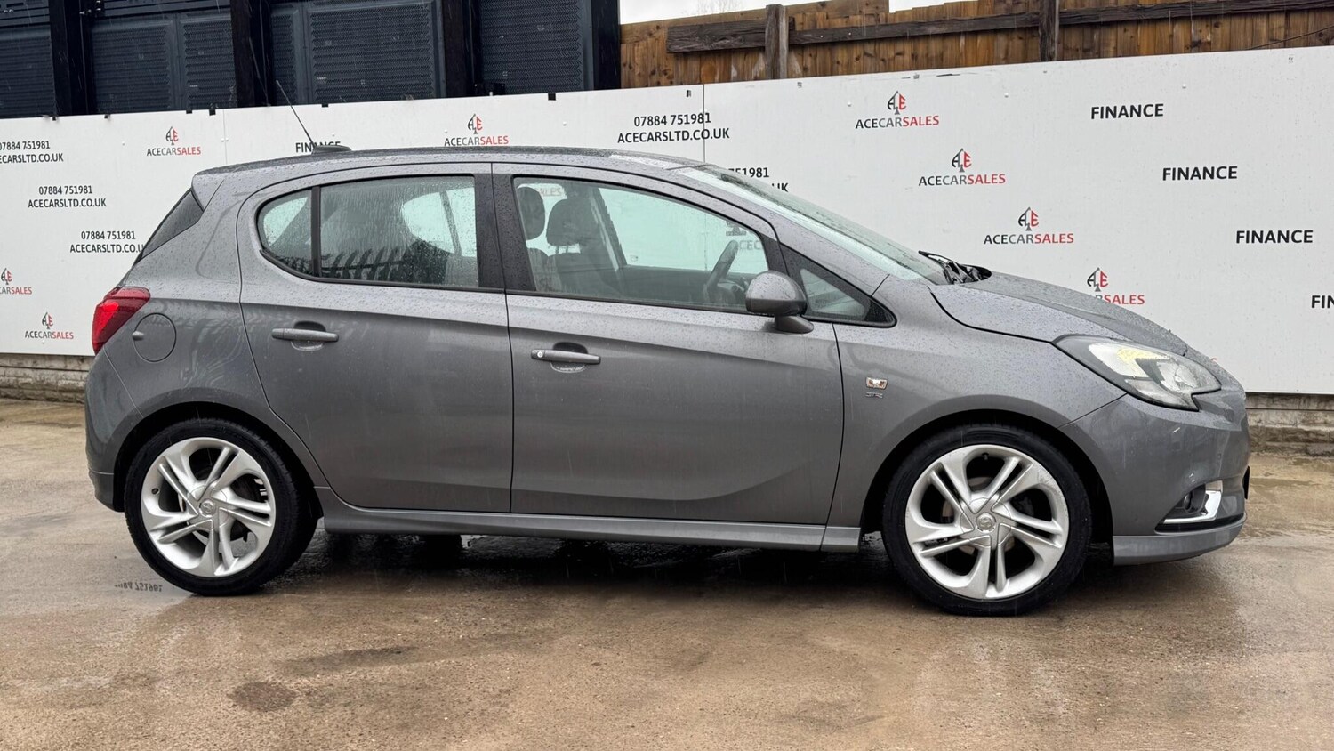 Used Vauxhall Corsa 2015 for sale - 77908992: Photo 9