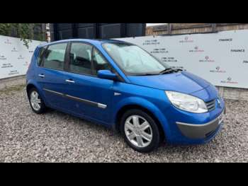 Used Renault Scenic 2006 for sale - 74768507: Photo