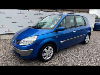 Used Renault Scenic 2006 for sale - 74768507: Photo