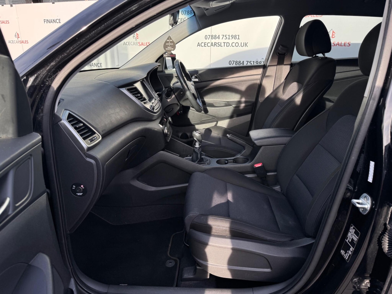 Used Hyundai TUCSON 2017 for sale - 77696465: Photo 18