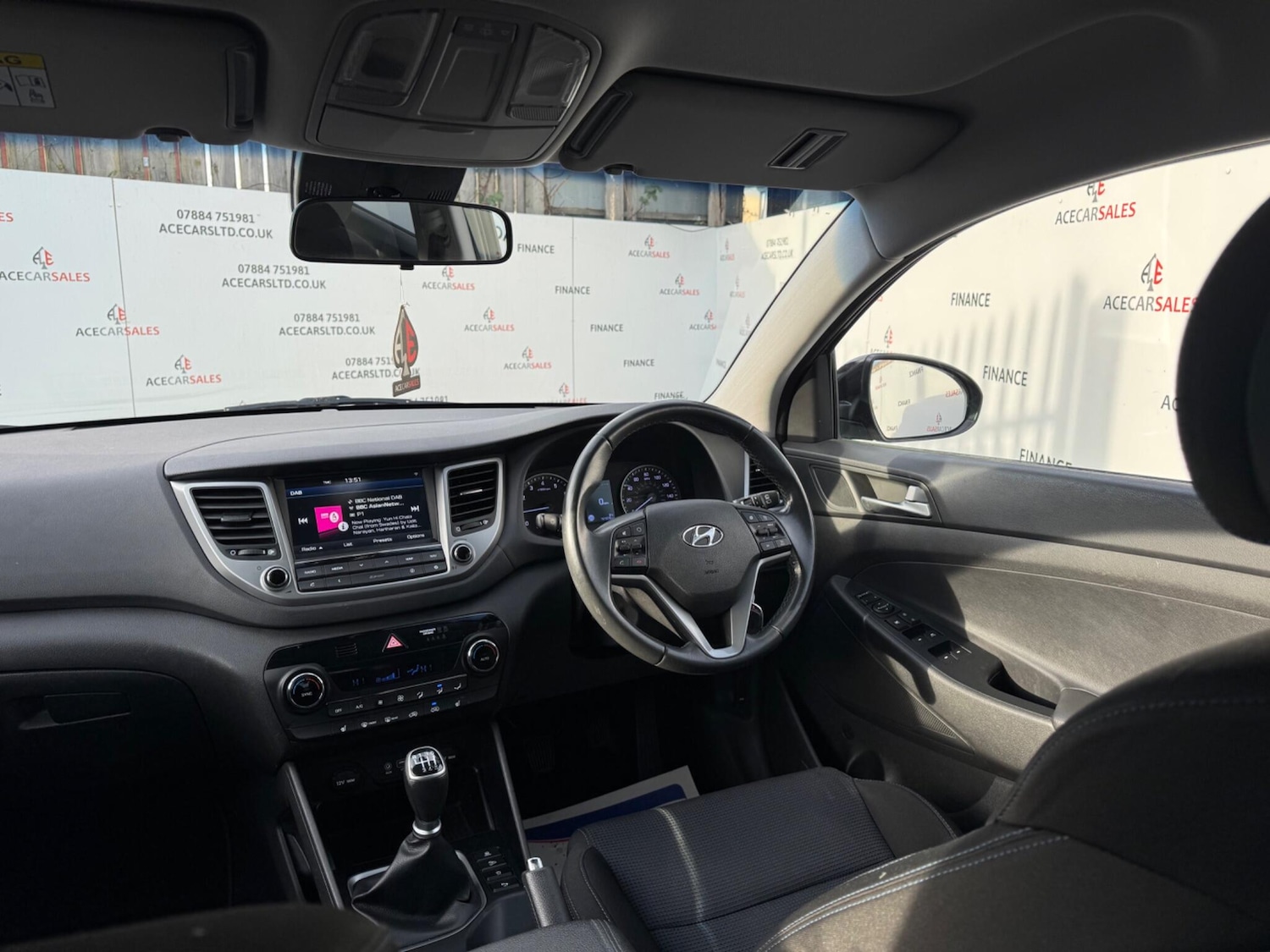 Used Hyundai TUCSON 2017 for sale - 77696465: Photo 20