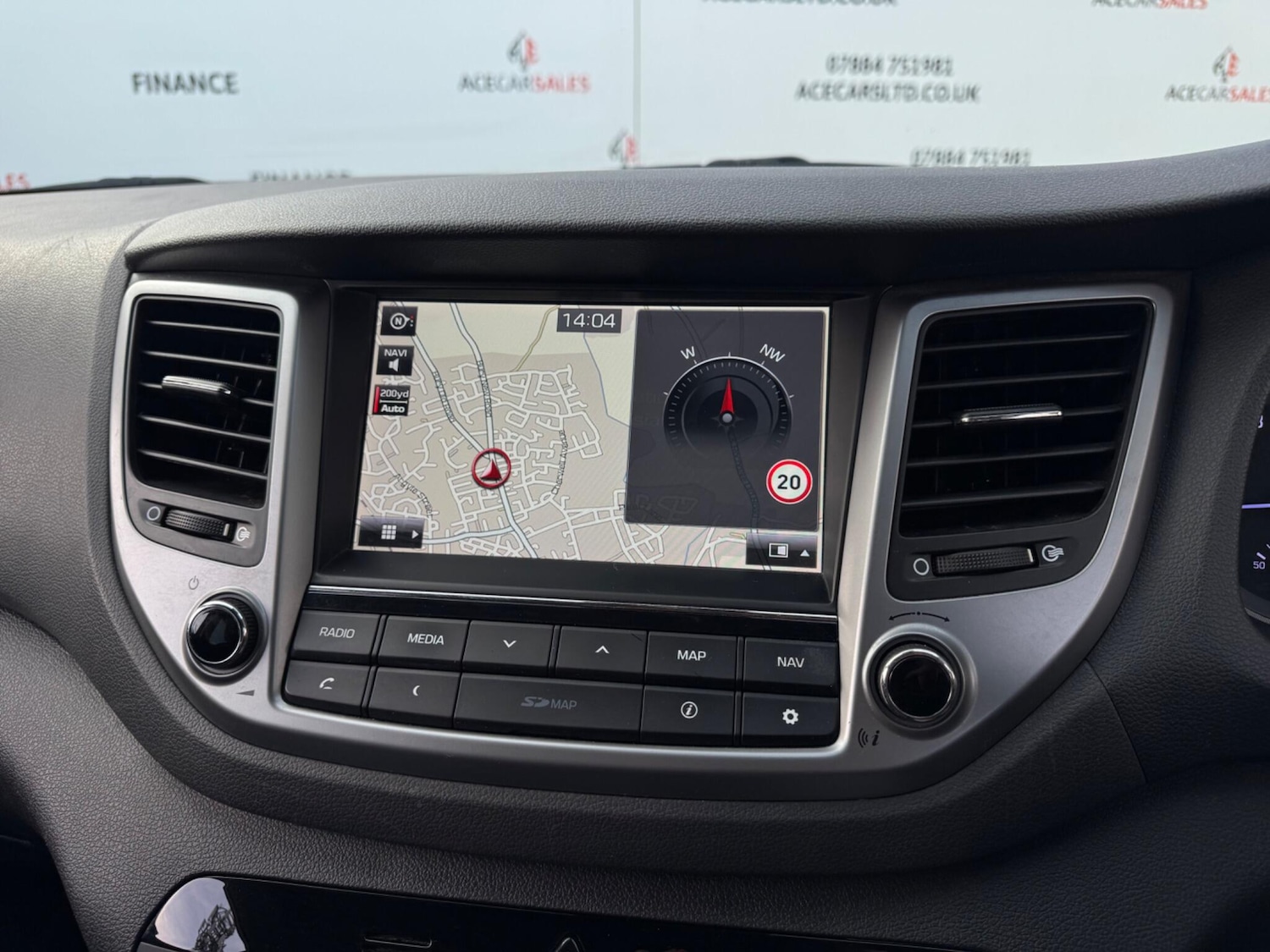 Used Hyundai TUCSON 2017 for sale - 77696465: Photo 23