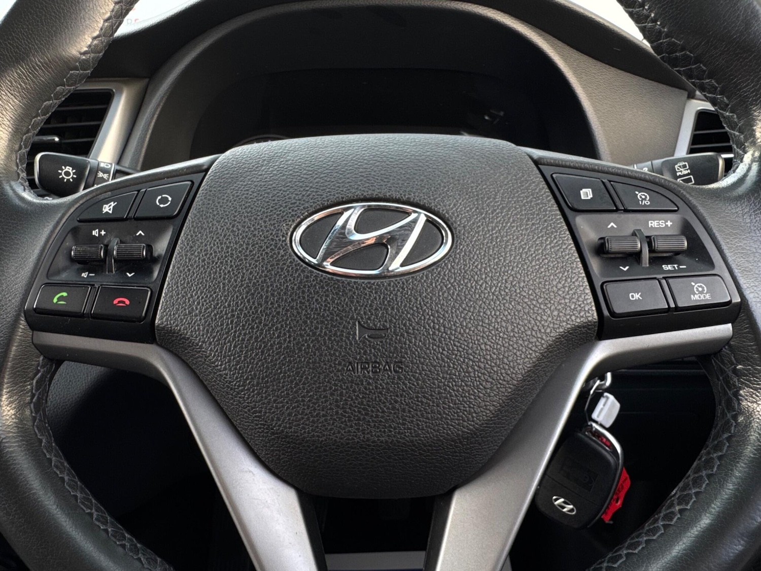 Used Hyundai TUCSON 2017 for sale - 77696465: Photo 30