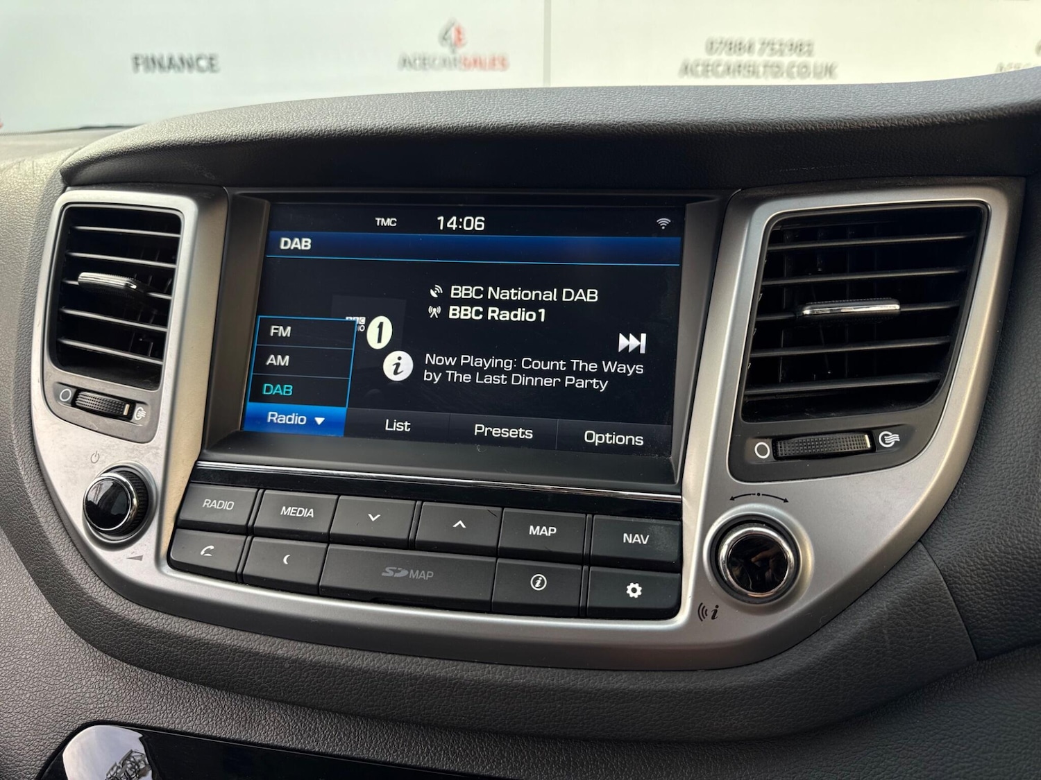 Used Hyundai TUCSON 2017 for sale - 77696465: Photo 35