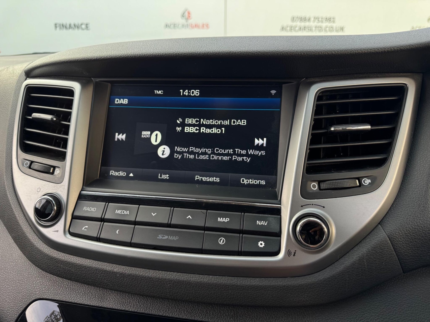 Used Hyundai TUCSON 2017 for sale - 77696465: Photo 36