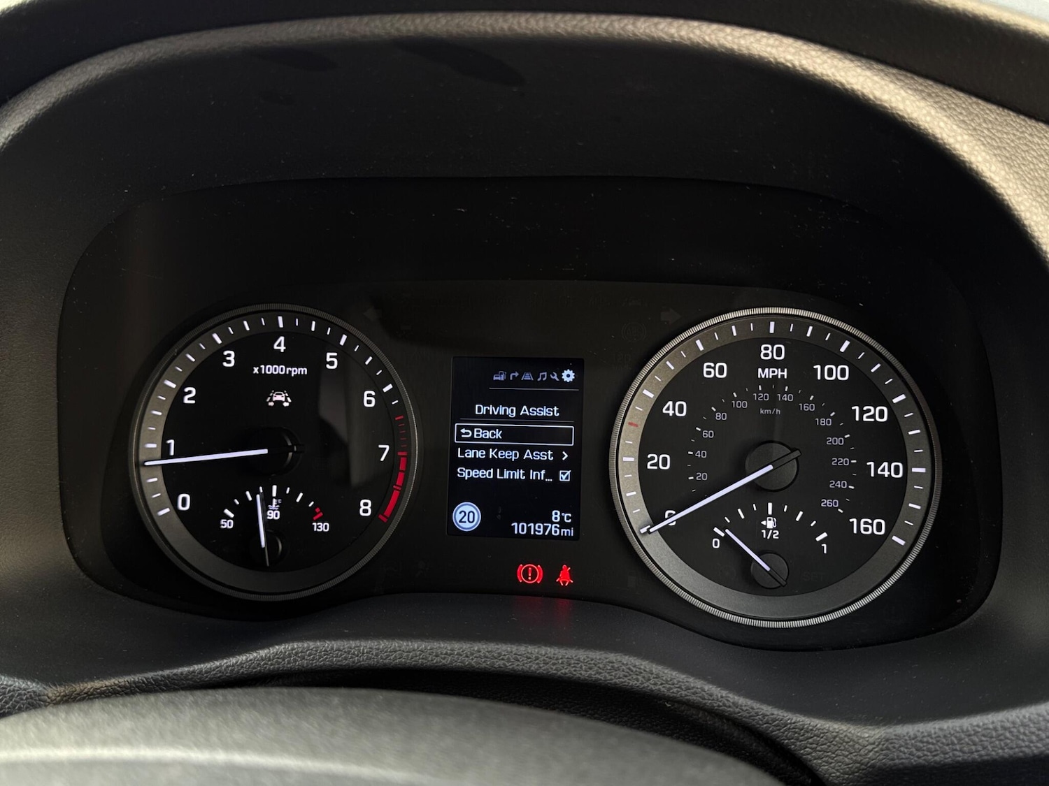 Used Hyundai TUCSON 2017 for sale - 77696465: Photo 43