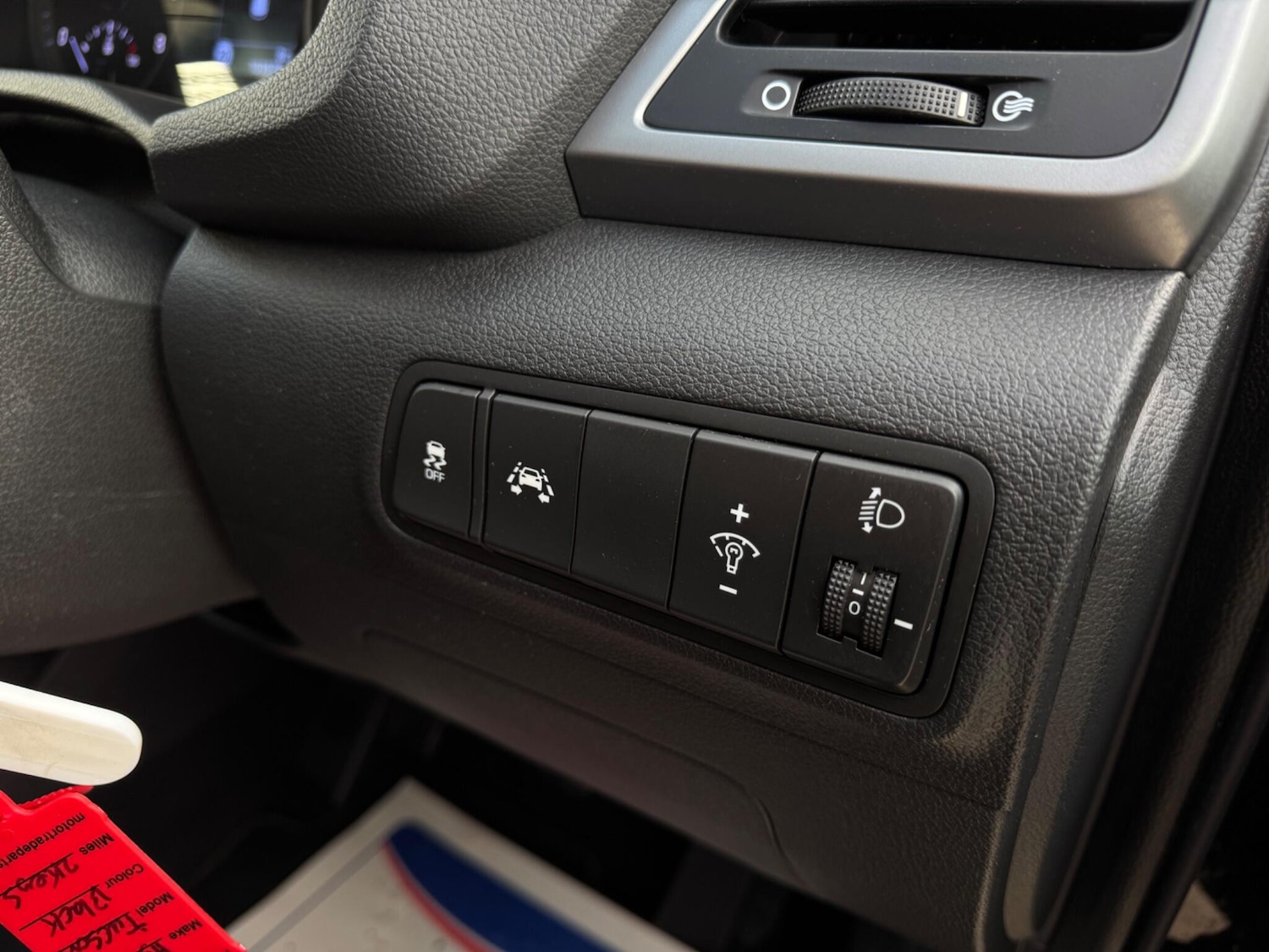 Used Hyundai TUCSON 2017 for sale - 77696465: Photo 50