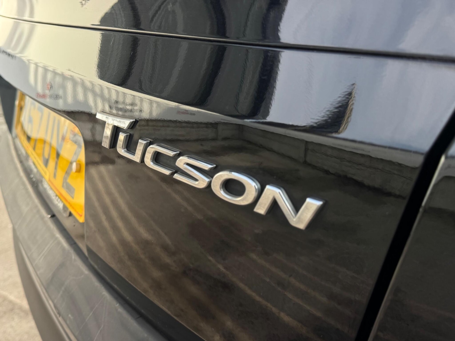 Used Hyundai TUCSON 2017 for sale - 77696465: Photo 54