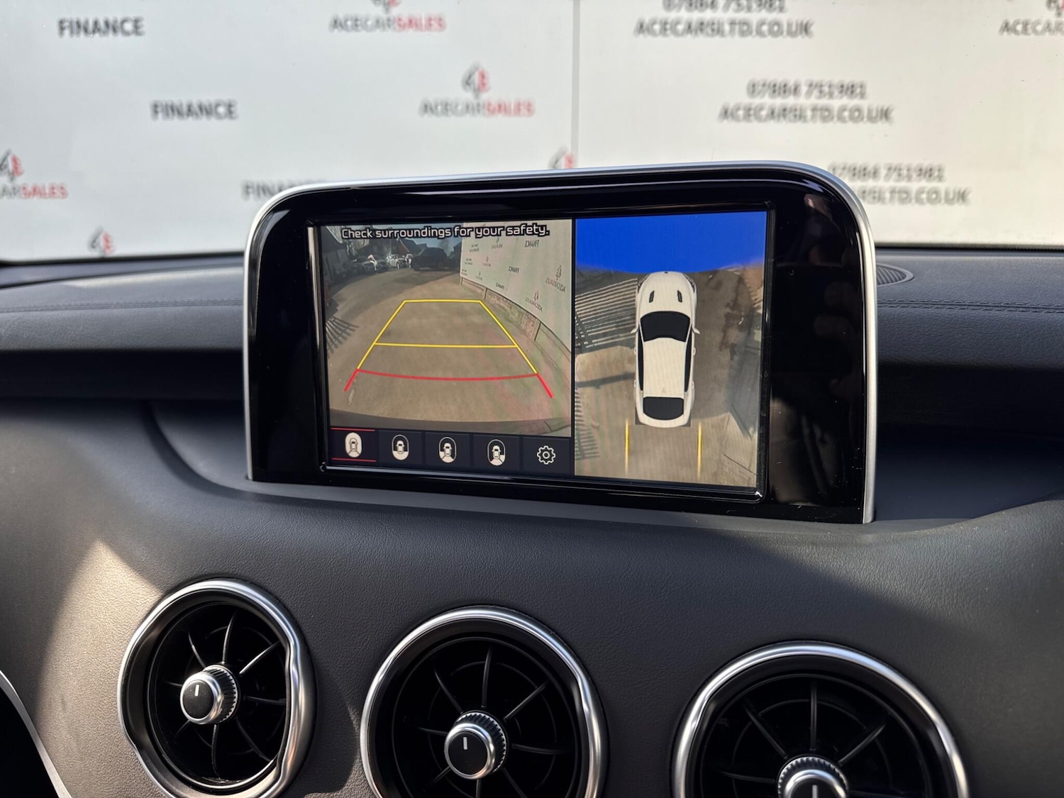 Used Kia Stinger 2018 for sale - 77564602: Photo 37