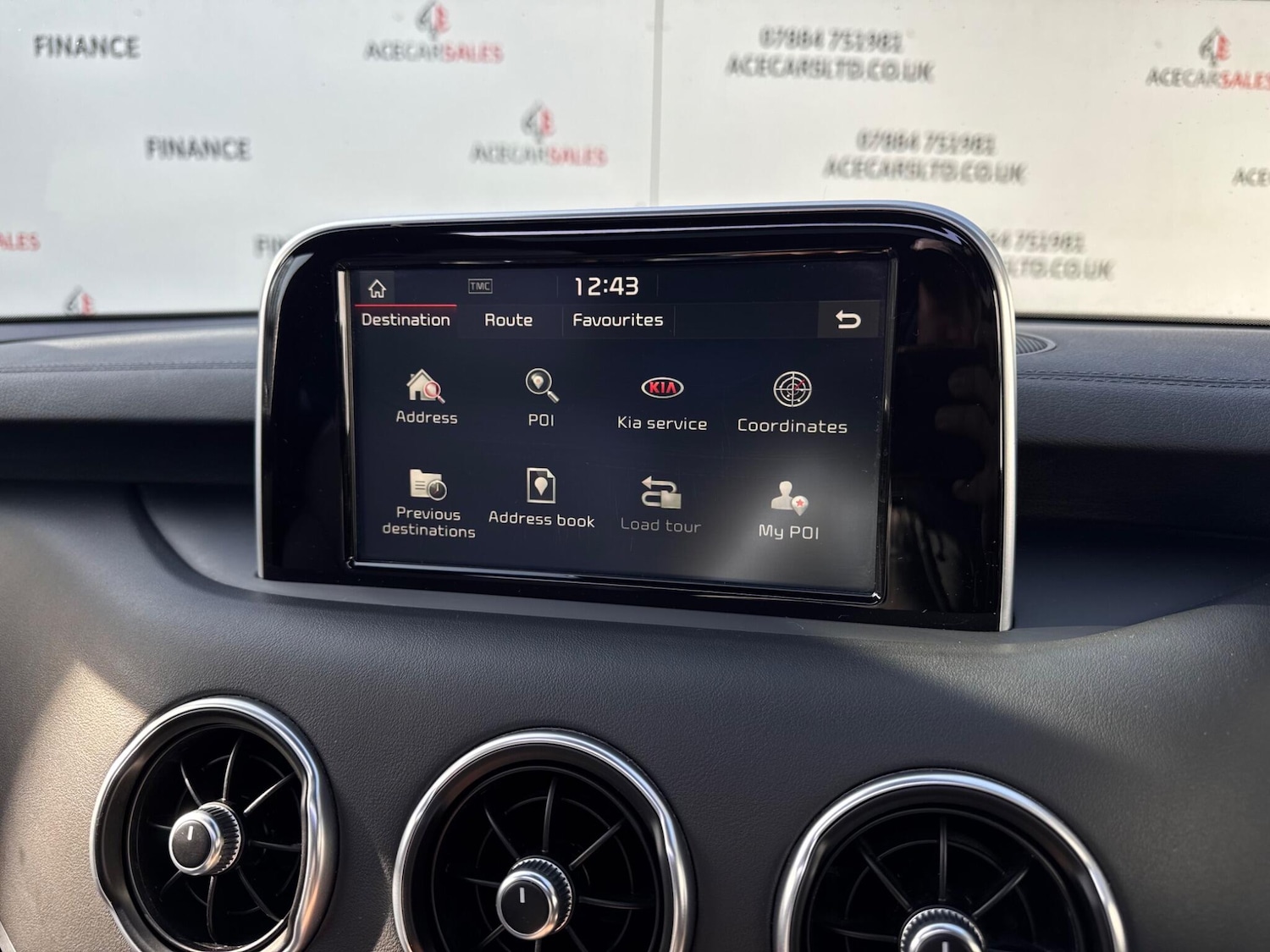 Used Kia Stinger 2018 for sale - 77564602: Photo 38