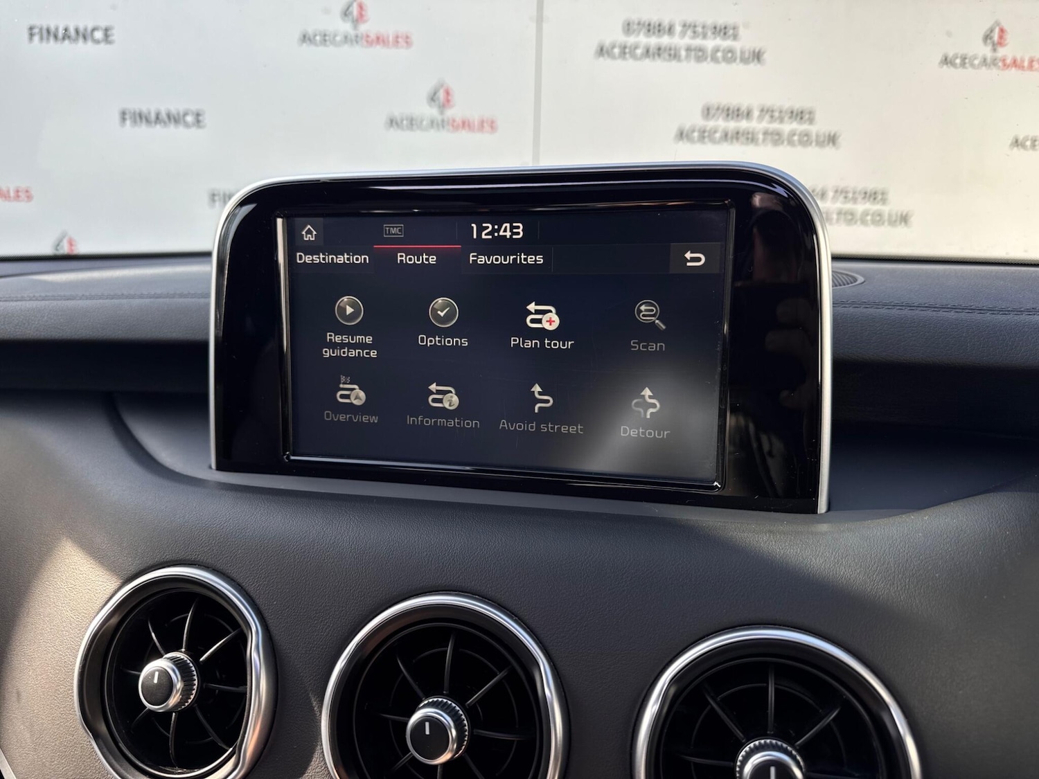 Used Kia Stinger 2018 for sale - 77564602: Photo 39