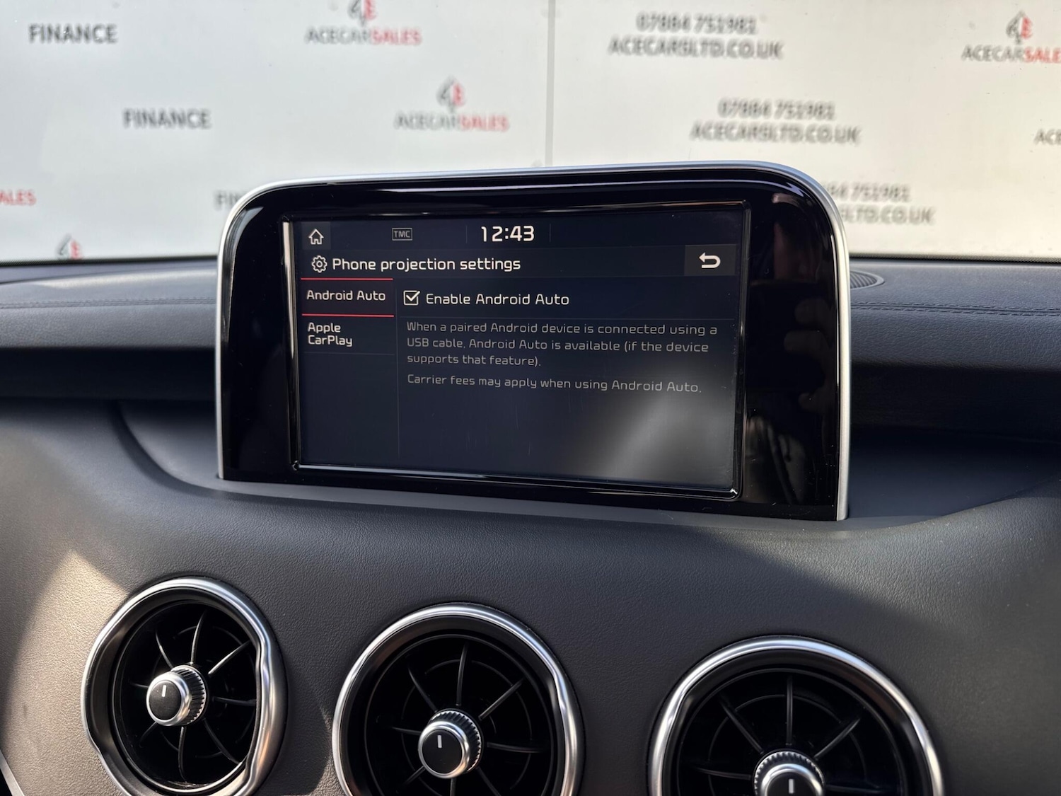 Used Kia Stinger 2018 for sale - 77564602: Photo 42