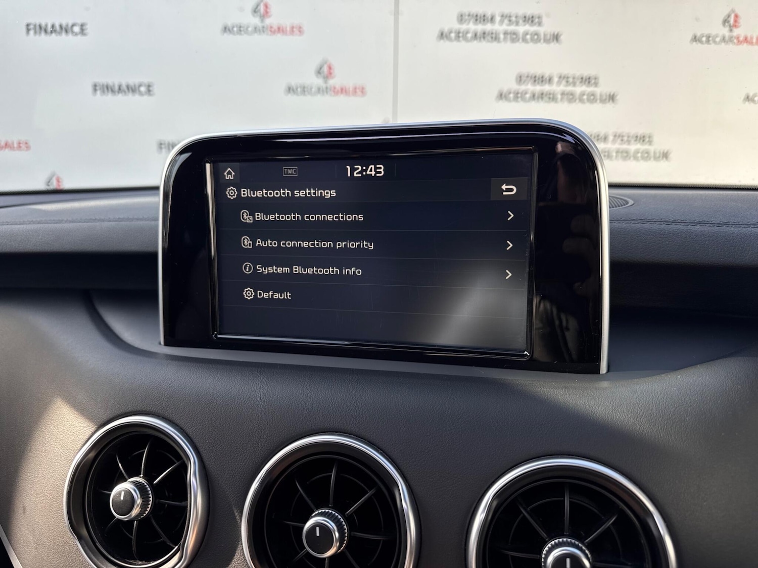 Used Kia Stinger 2018 for sale - 77564602: Photo 43