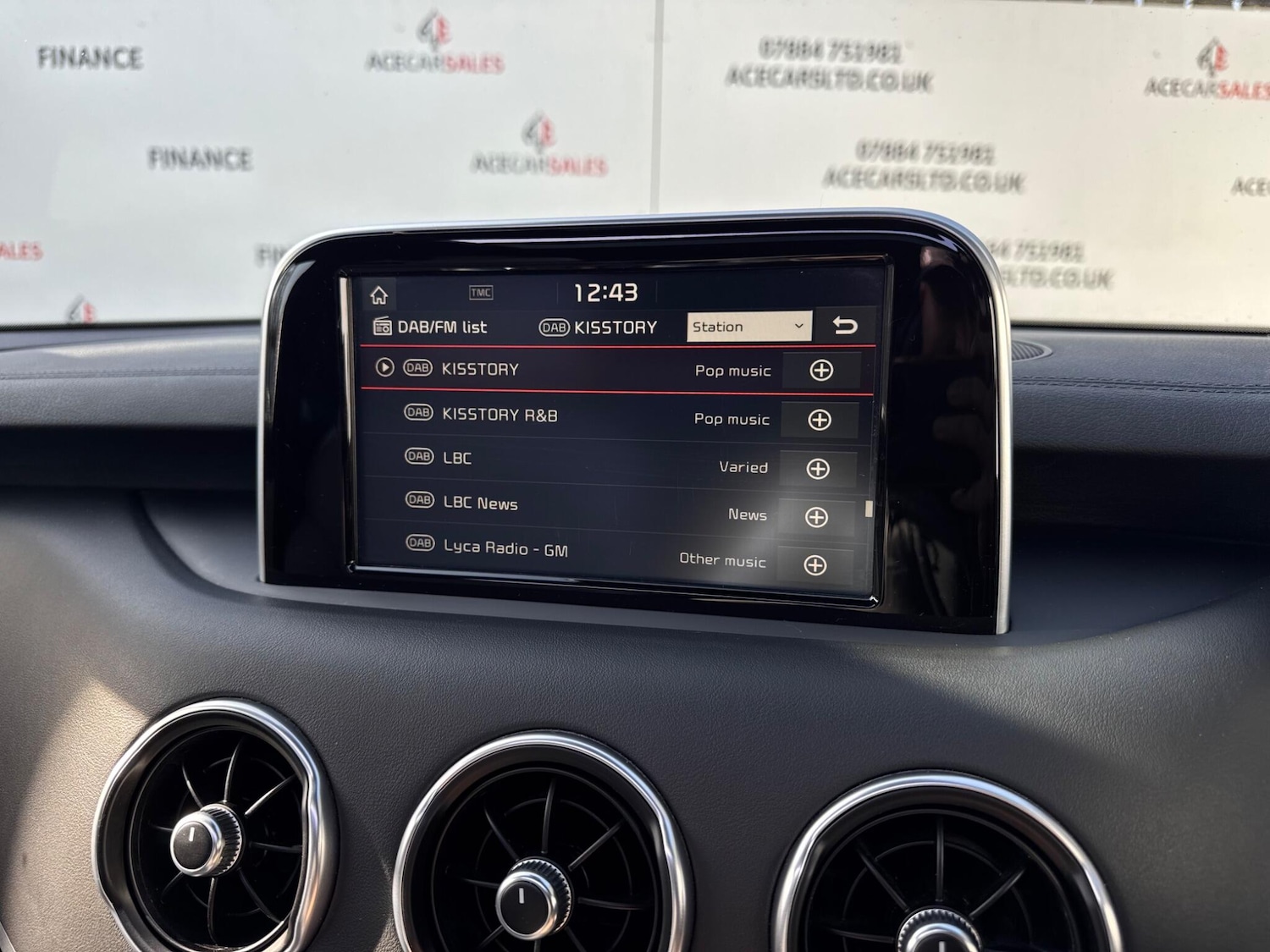 Used Kia Stinger 2018 for sale - 77564602: Photo 45