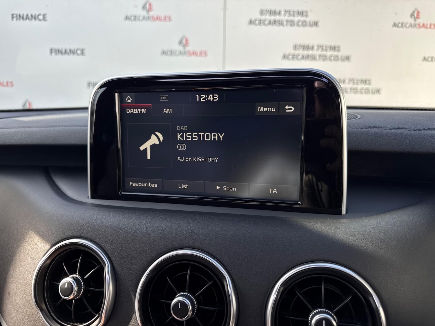 Used Kia Stinger 2018 for sale - 77564602: Photo 46