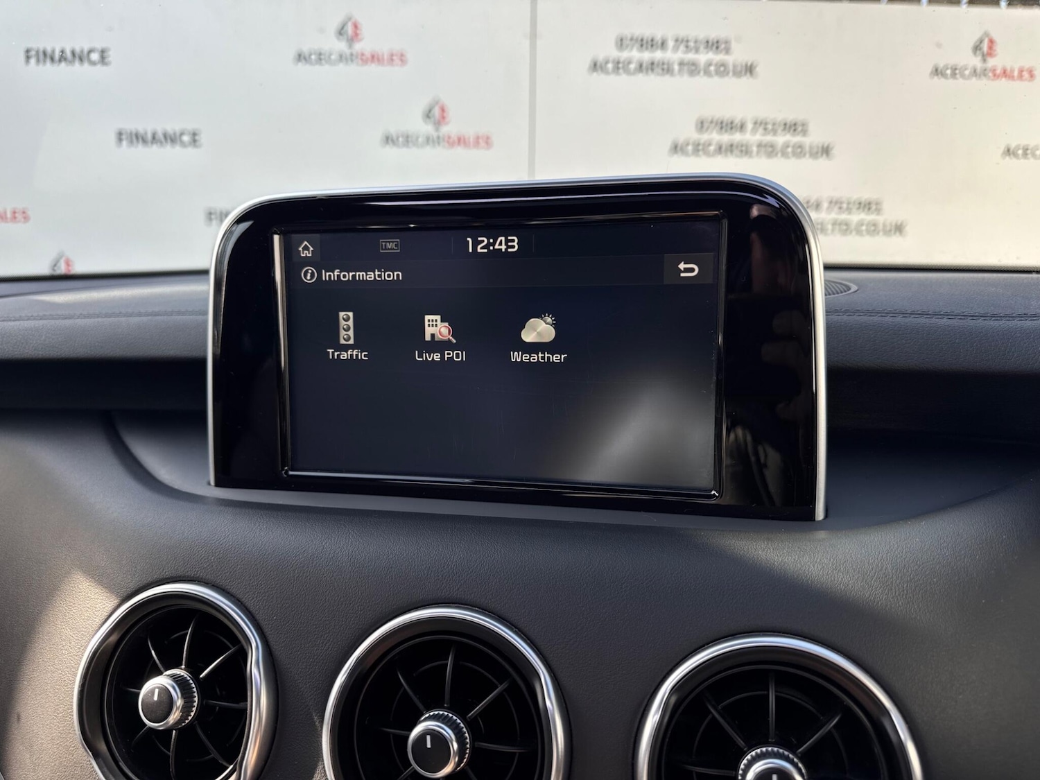 Used Kia Stinger 2018 for sale - 77564602: Photo 47