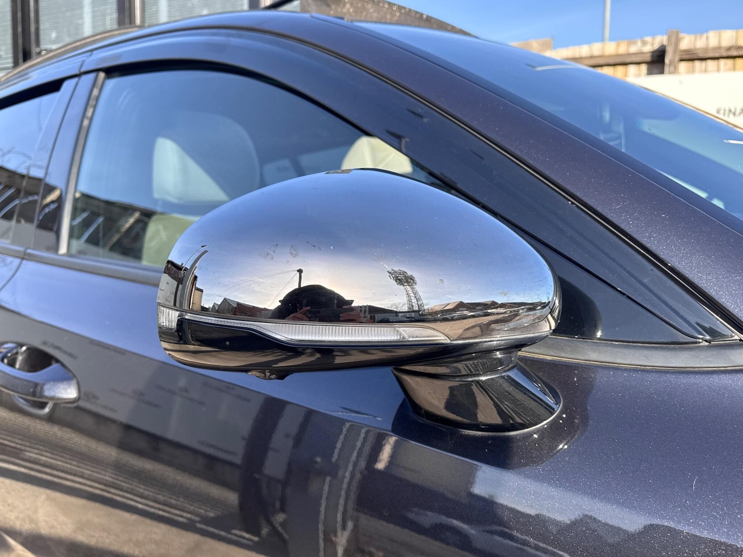 Used Kia Stinger 2018 for sale - 77564602: Photo 77