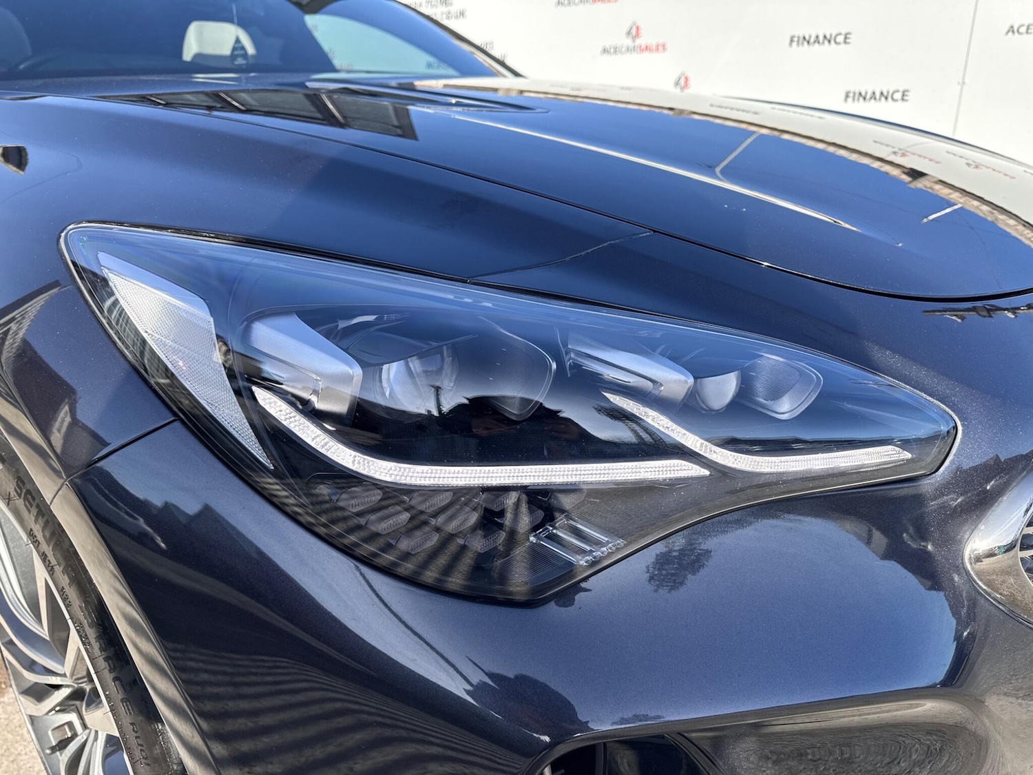 Used Kia Stinger 2018 for sale - 77564602: Photo 80