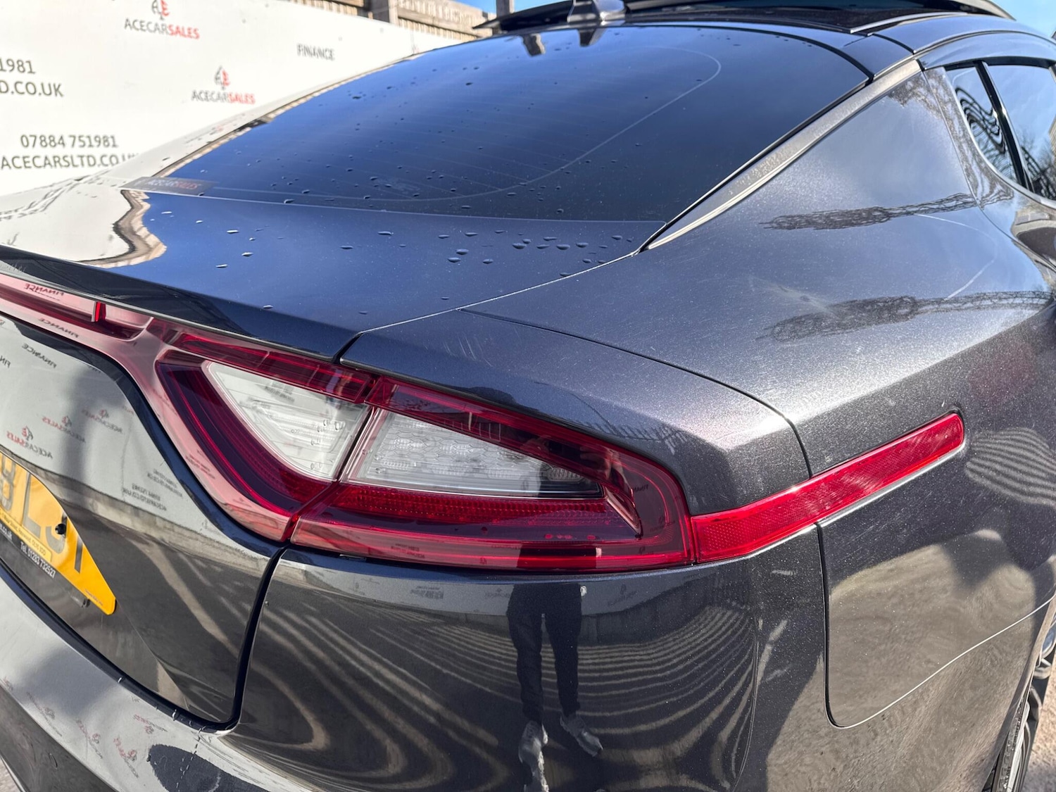 Used Kia Stinger 2018 for sale - 77564602: Photo 81