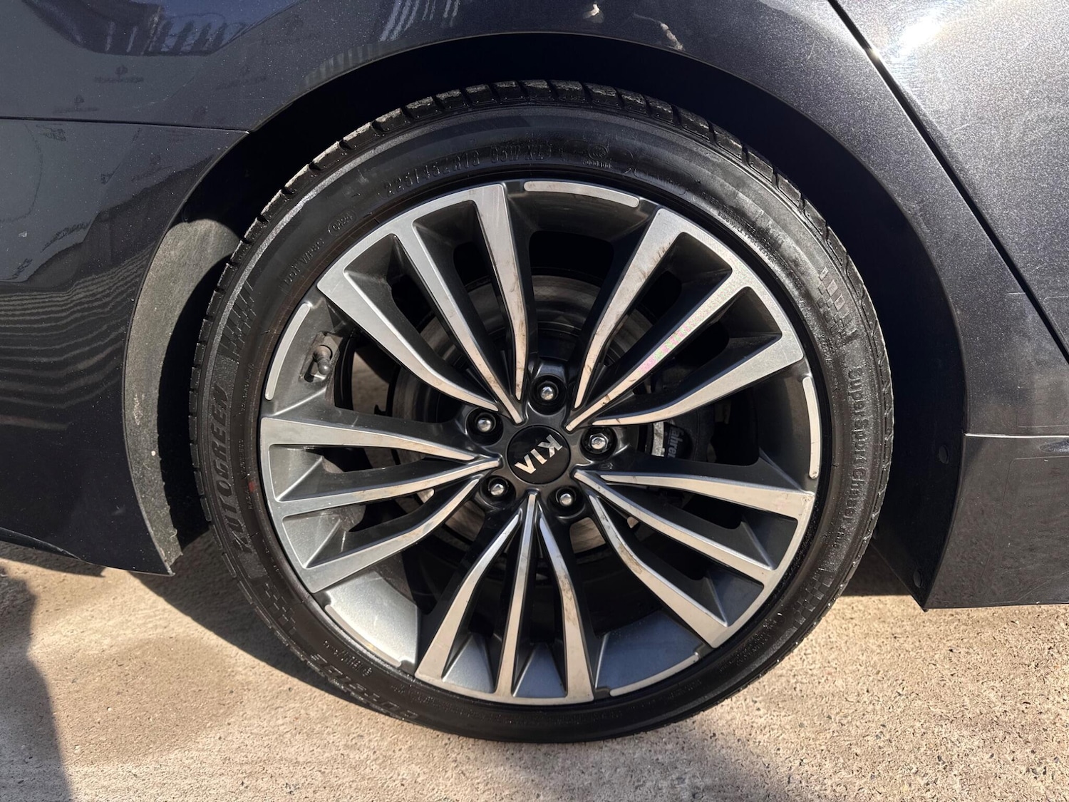 Used Kia Stinger 2018 for sale - 77564602: Photo 83