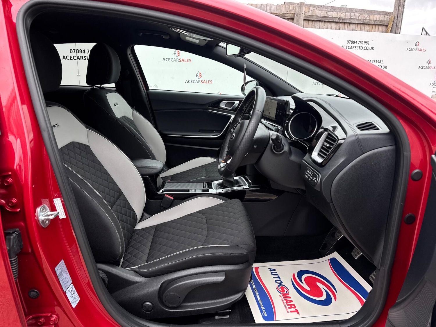 Used Kia Pro Ceed 2021 for sale - 78127546: Photo 10