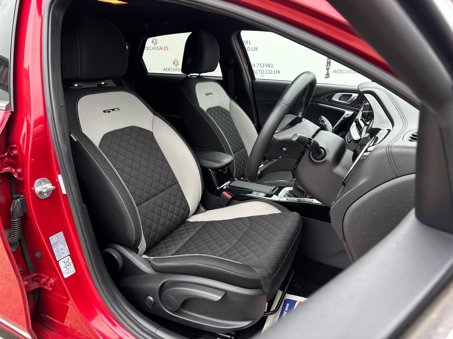 Used Kia Pro Ceed 2021 for sale - 78127546: Photo 11