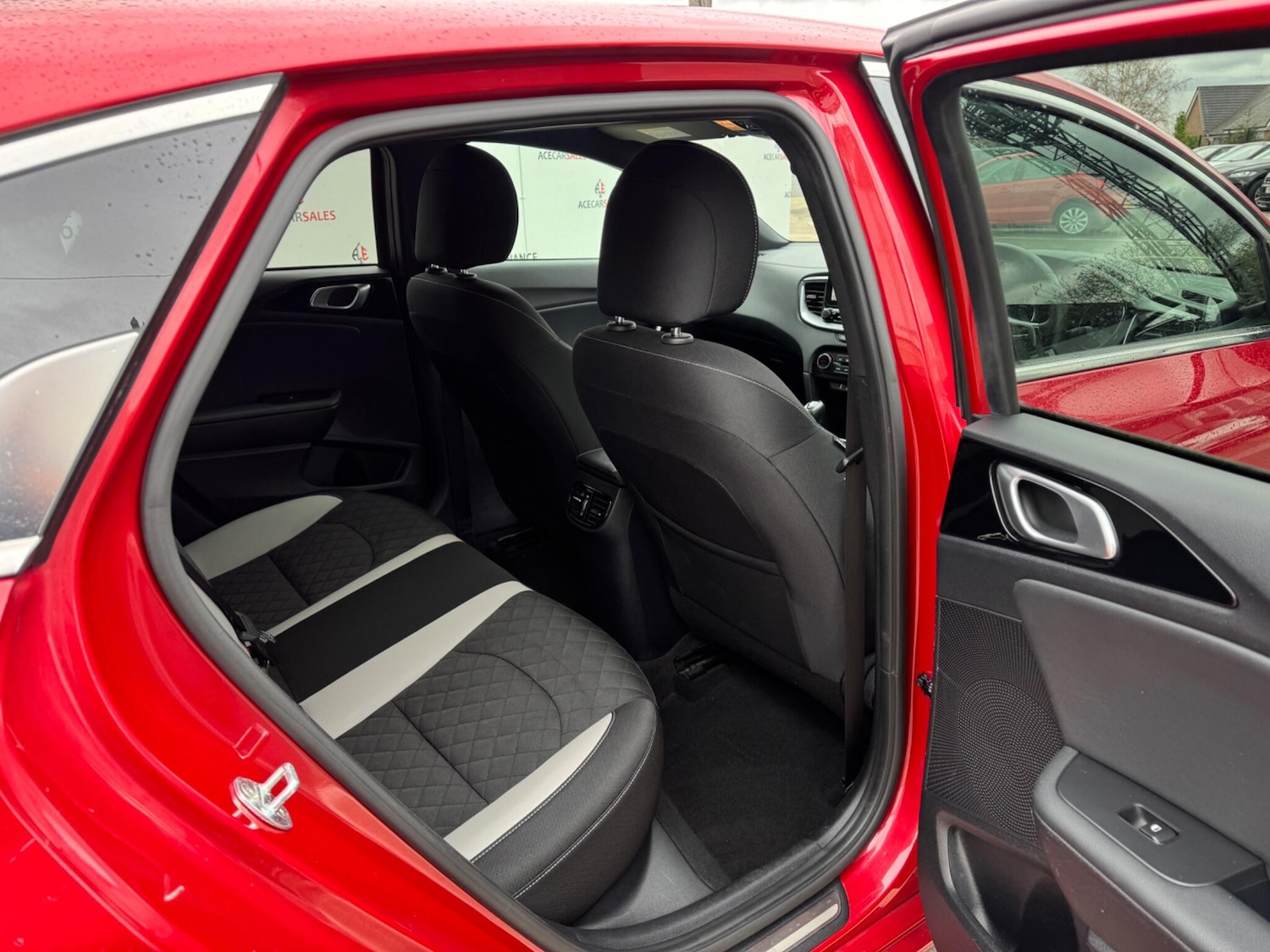 Used Kia Pro Ceed 2021 for sale - 78127546: Photo 12