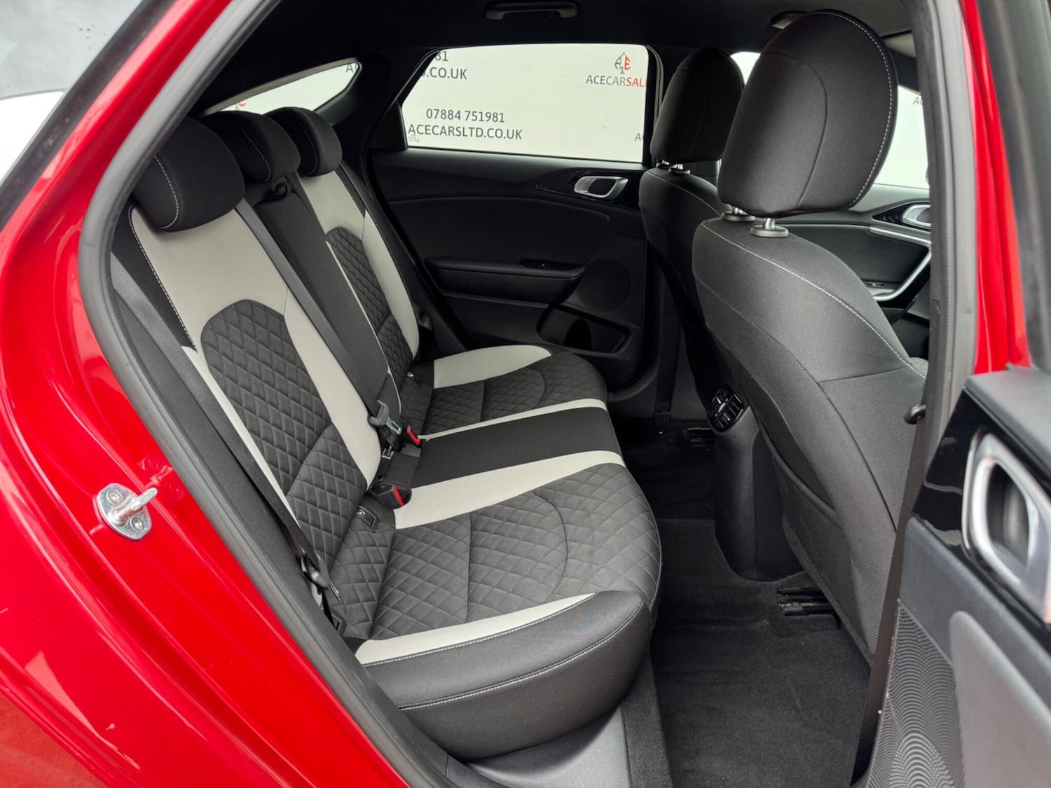 Used Kia Pro Ceed 2021 for sale - 78127546: Photo 13