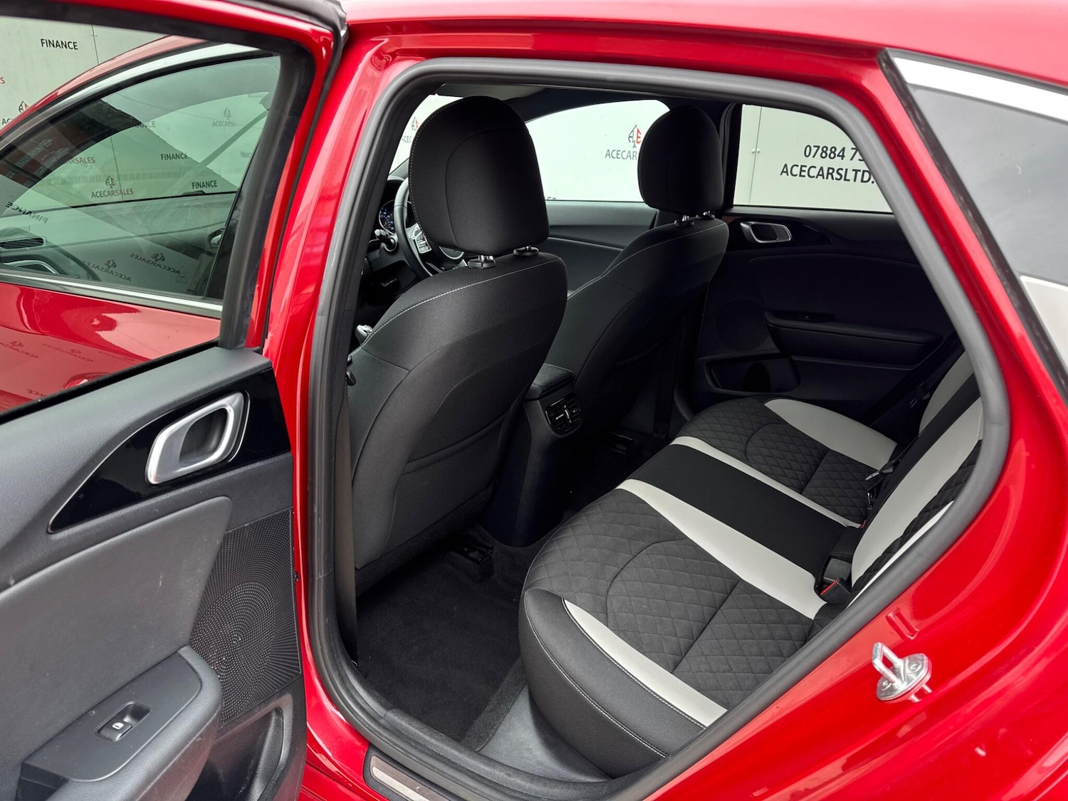 Used Kia Pro Ceed 2021 for sale - 78127546: Photo 14