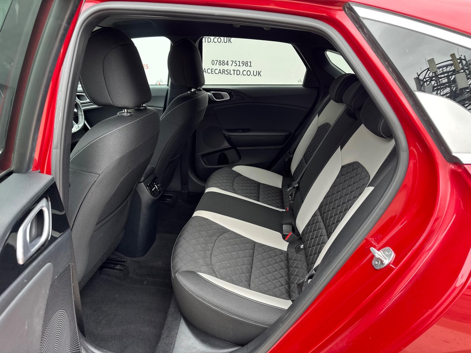 Used Kia Pro Ceed 2021 for sale - 78127546: Photo 15