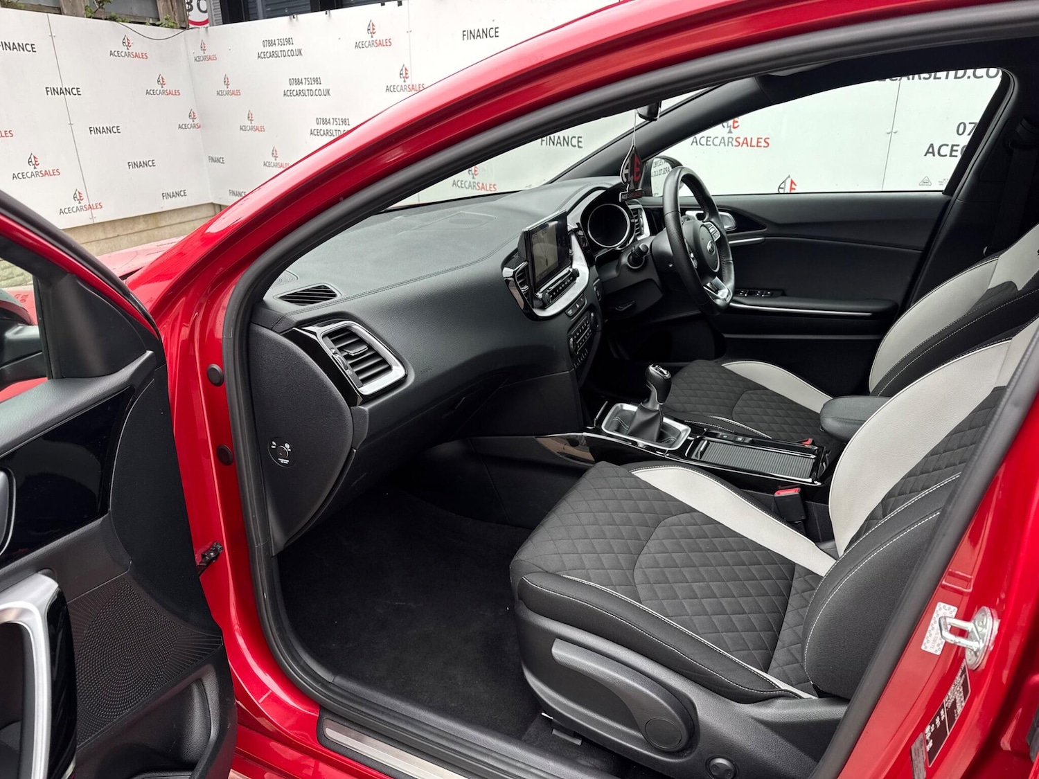 Used Kia Pro Ceed 2021 for sale - 78127546: Photo 16