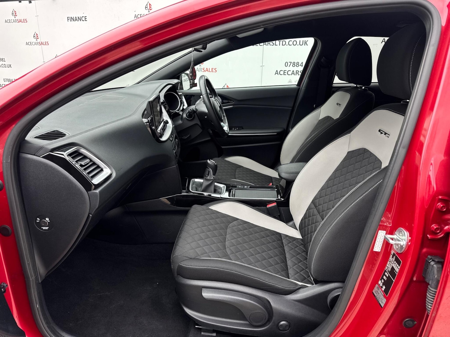 Used Kia Pro Ceed 2021 for sale - 78127546: Photo 17