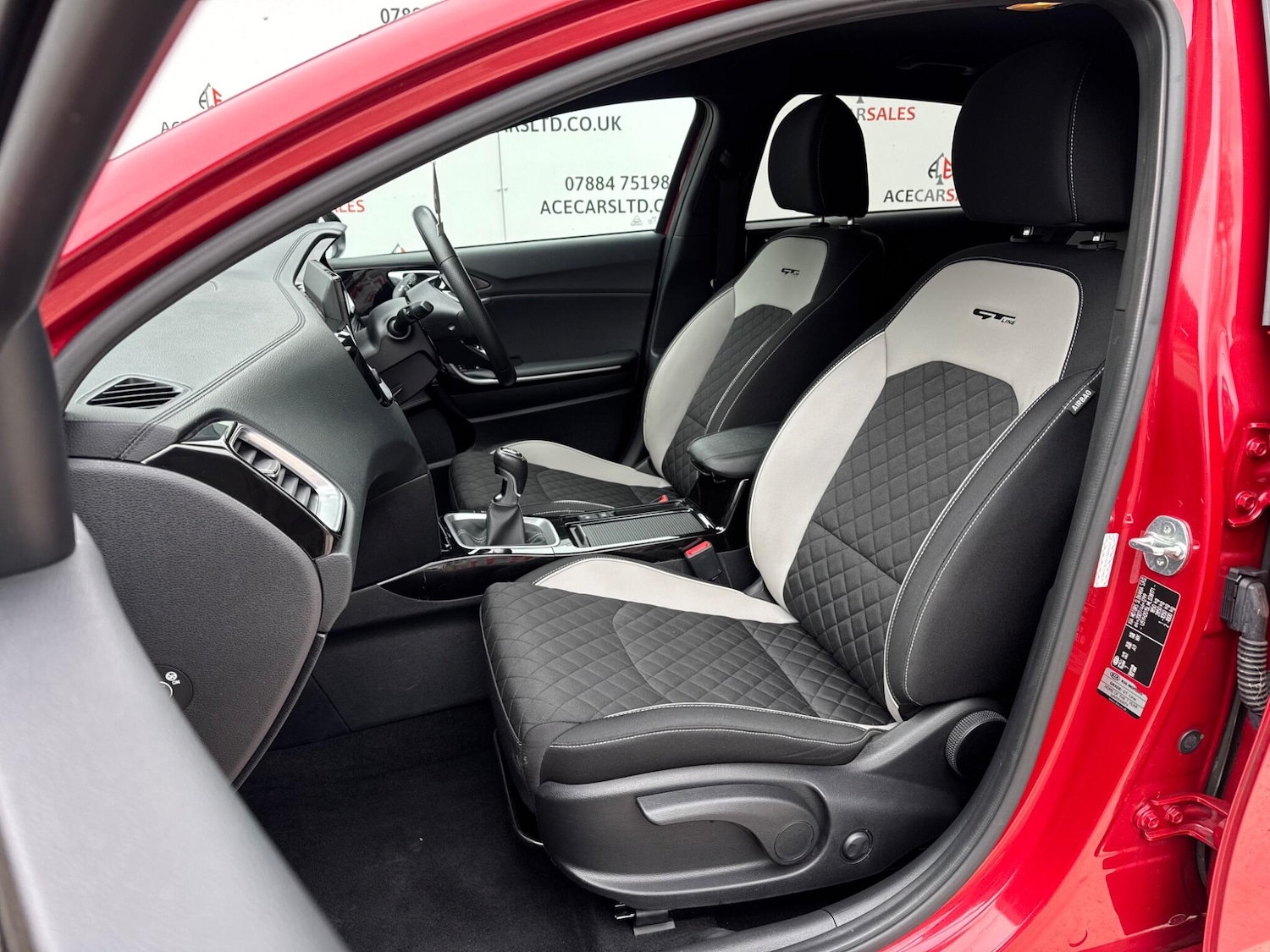 Used Kia Pro Ceed 2021 for sale - 78127546: Photo 18