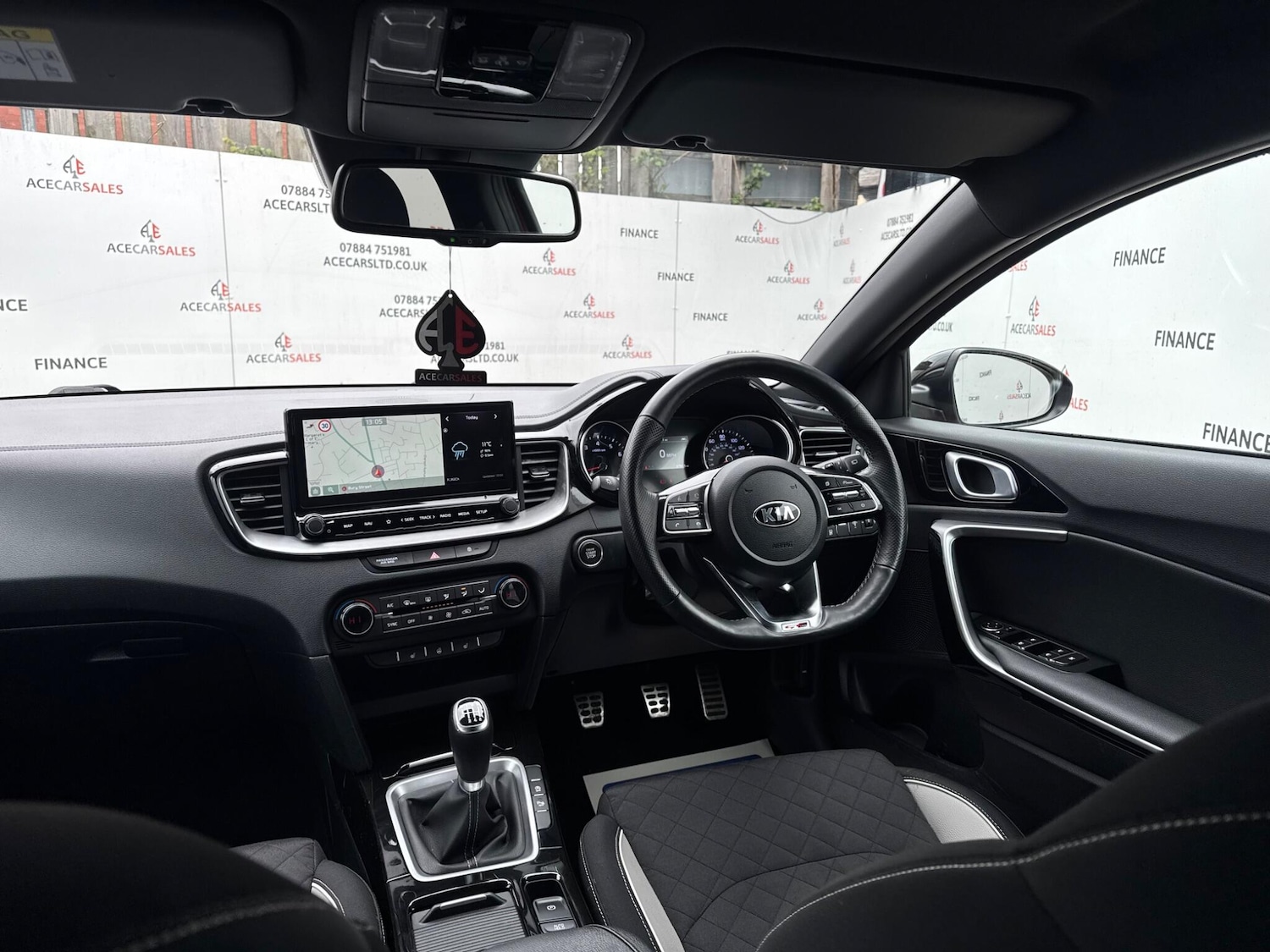 Used Kia Pro Ceed 2021 for sale - 78127546: Photo 19