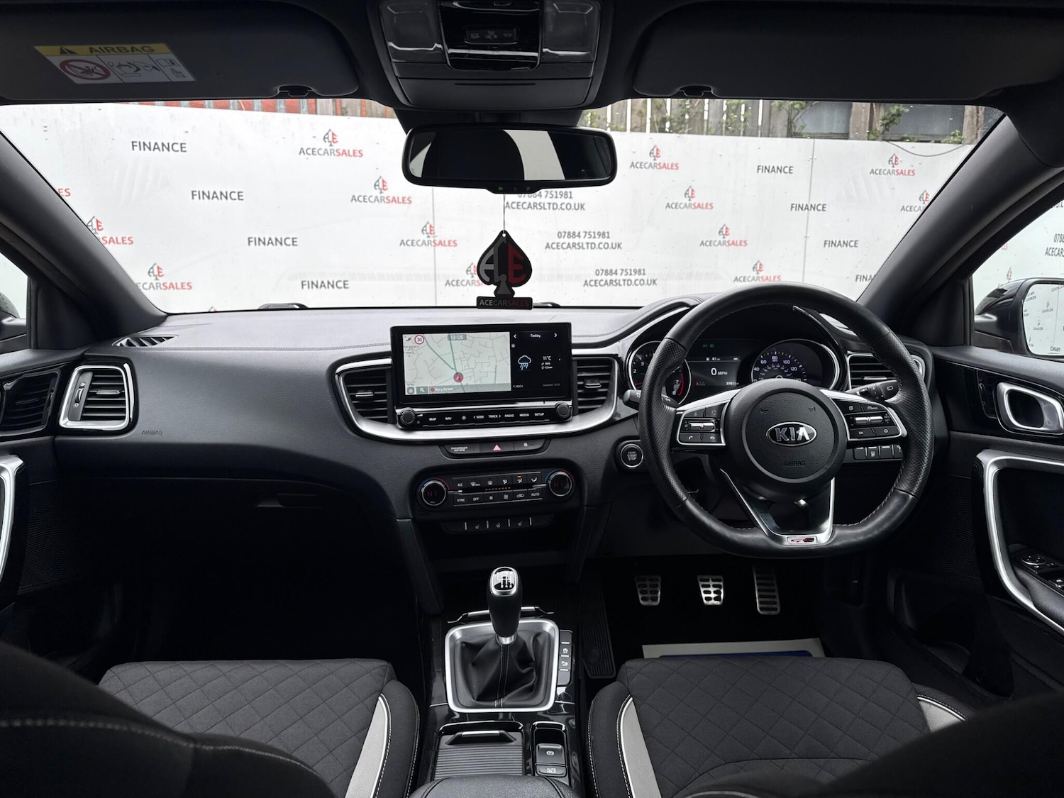 Used Kia Pro Ceed 2021 for sale - 78127546: Photo 20