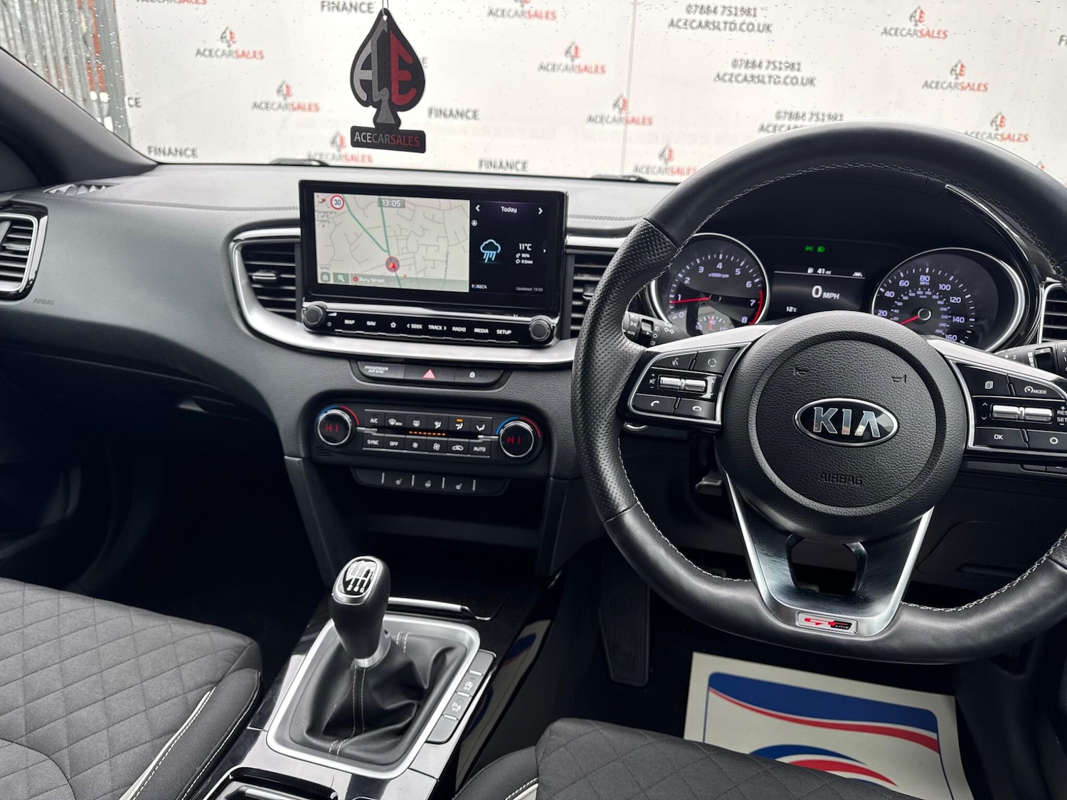 Used Kia Pro Ceed 2021 for sale - 78127546: Photo 21