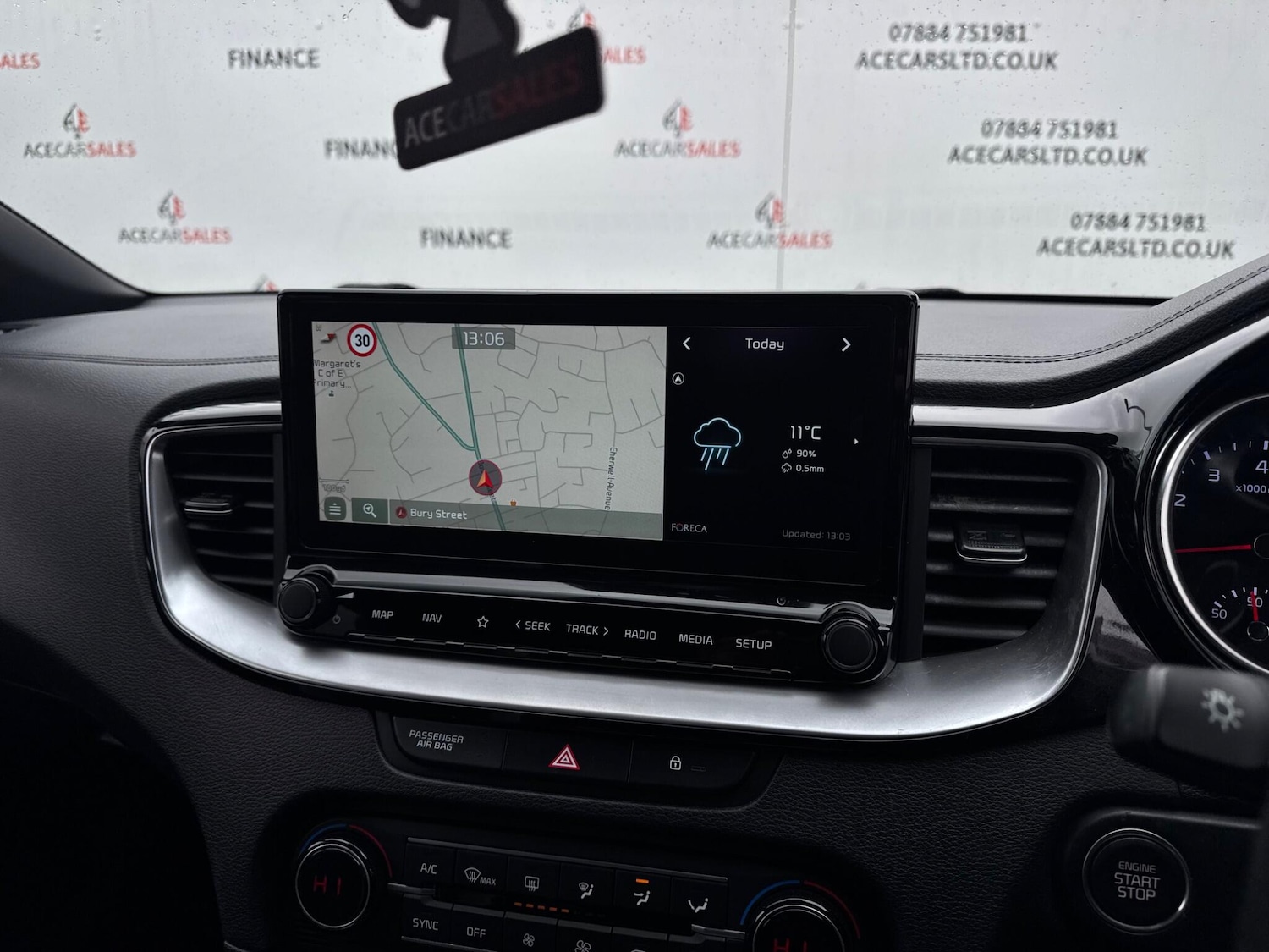 Used Kia Pro Ceed 2021 for sale - 78127546: Photo 22