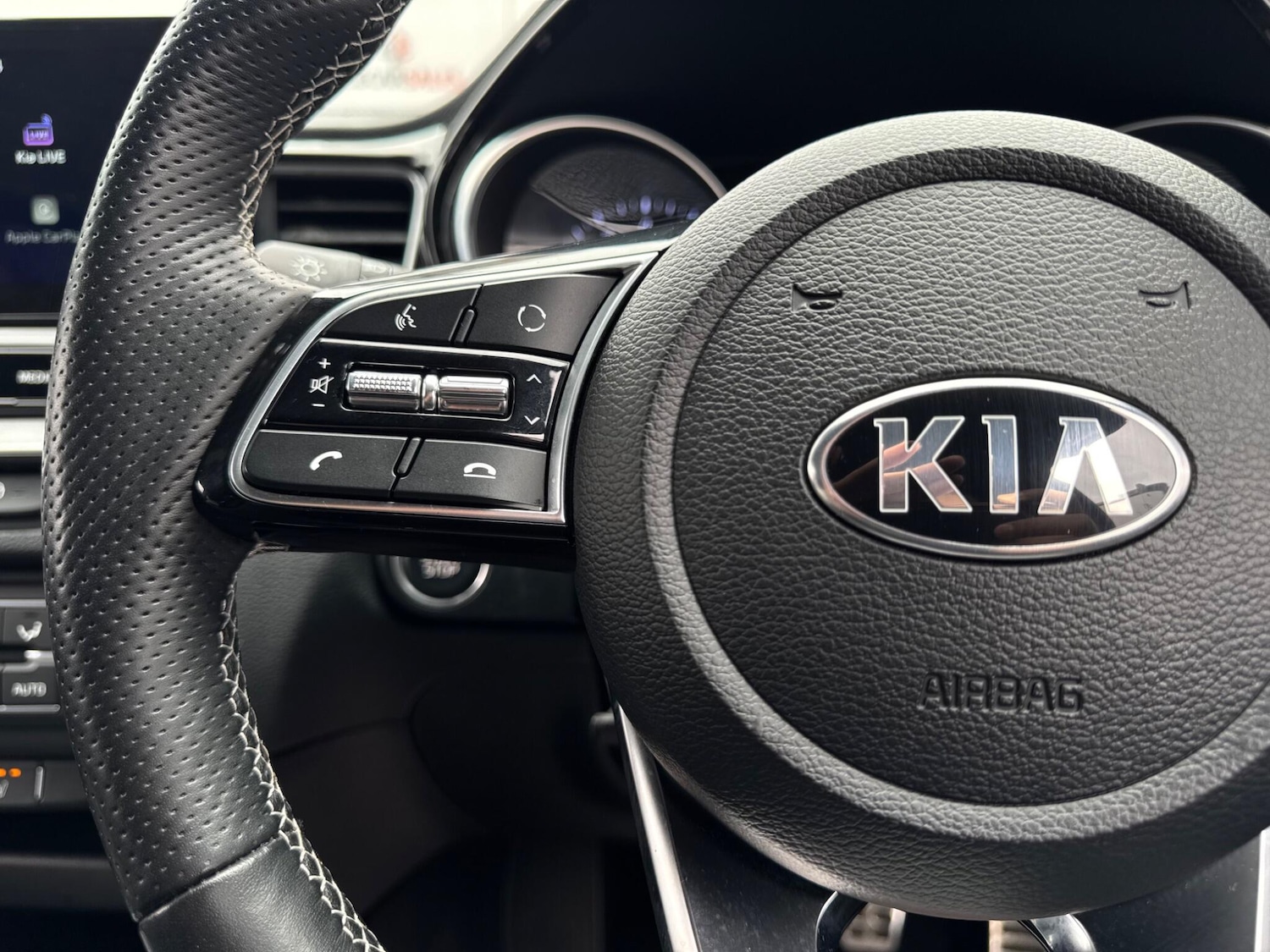 Used Kia Pro Ceed 2021 for sale - 78127546: Photo 30